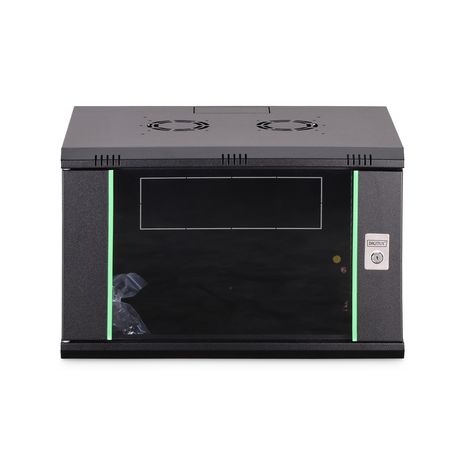 Digitus Wall-mounted Enclosure Dynamic Basic Series 600x450mm