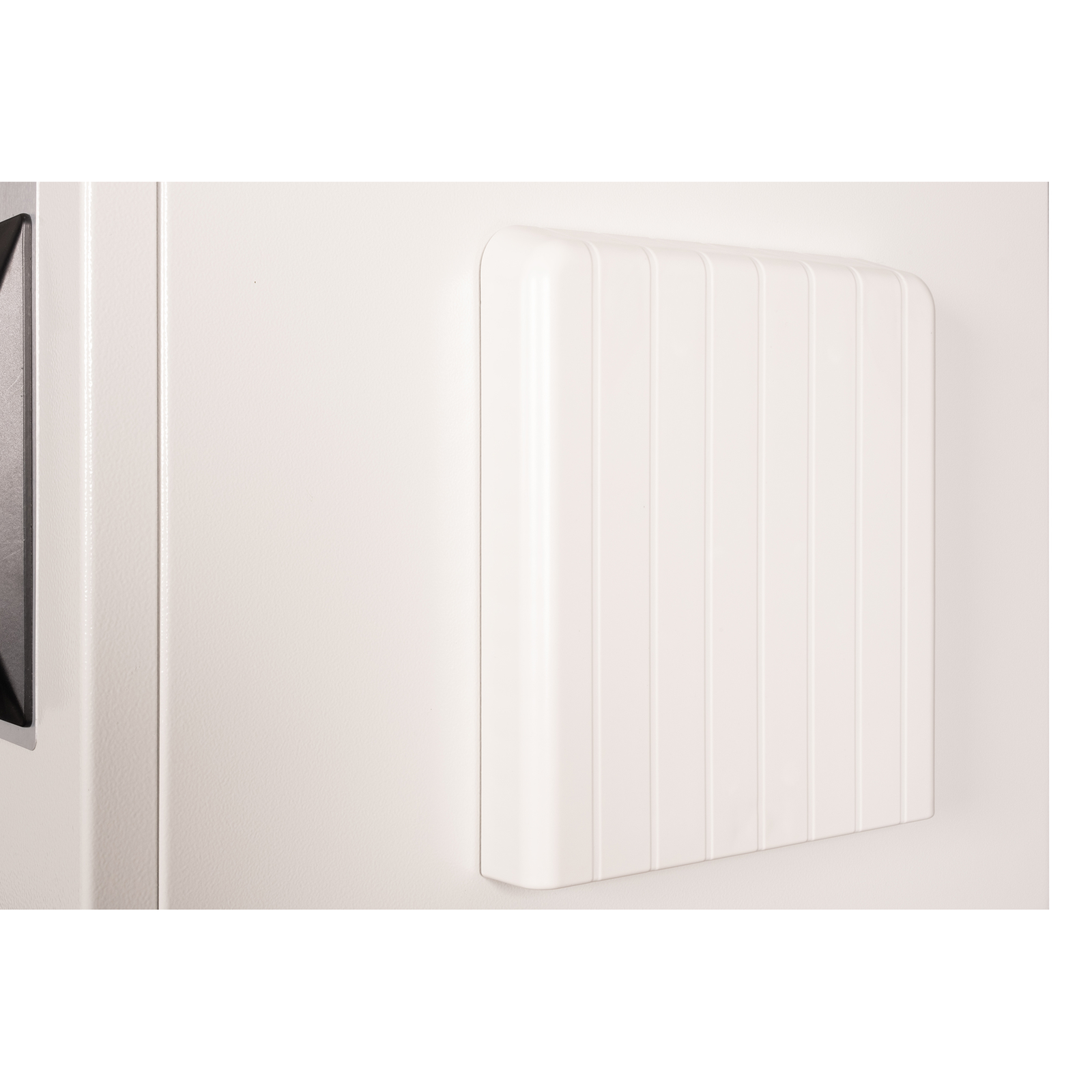 Digitus WandCase Outdoor 7HE 490x600x450mm Grey IP55