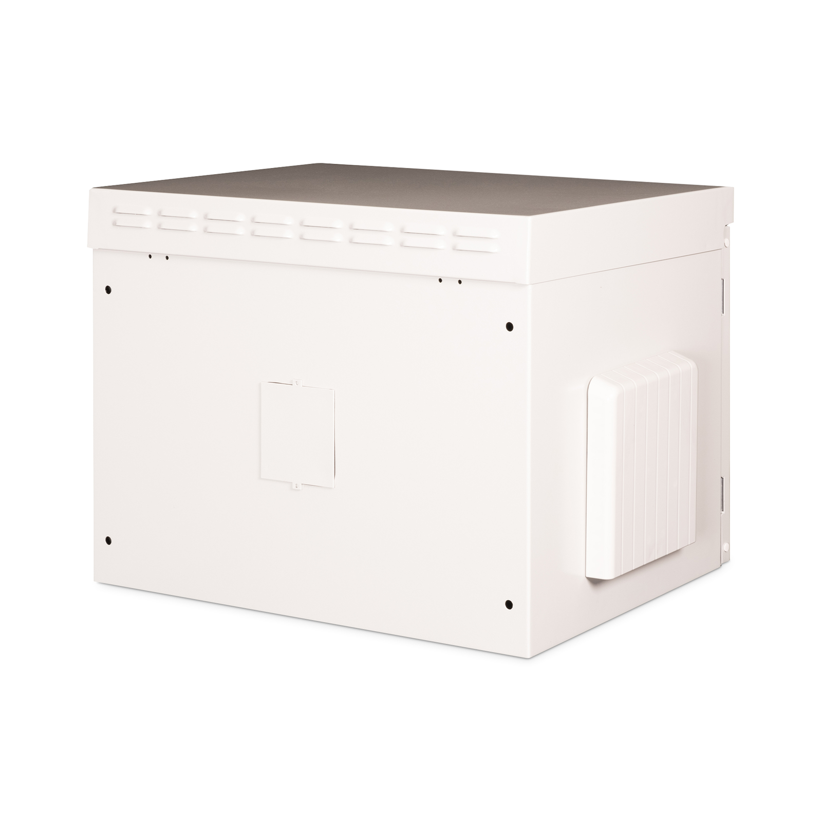 Digitus WandCase Outdoor 7HE 490x600x450mm Grey IP55