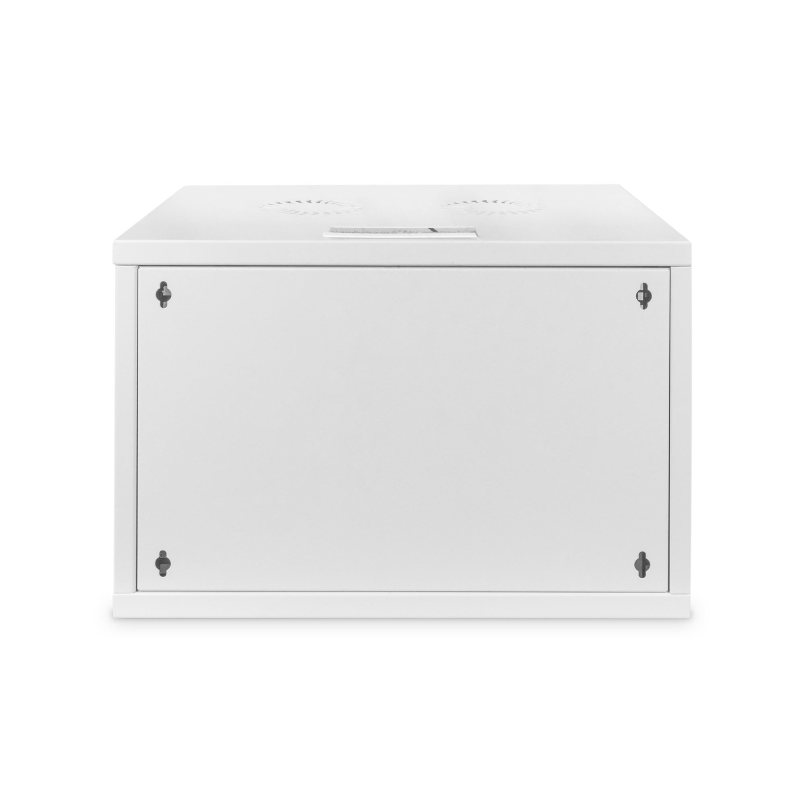 Digitus WandCase SOHO 7HE 370x540x400mm Grey Unm.