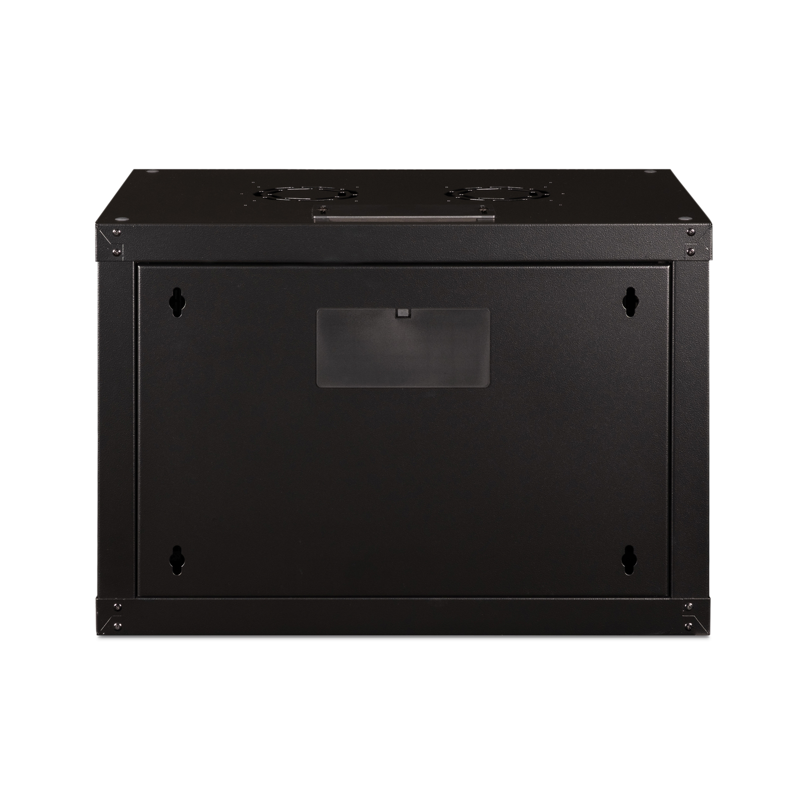Digitus WandCase Unique 7HE 420x600x450mm Black