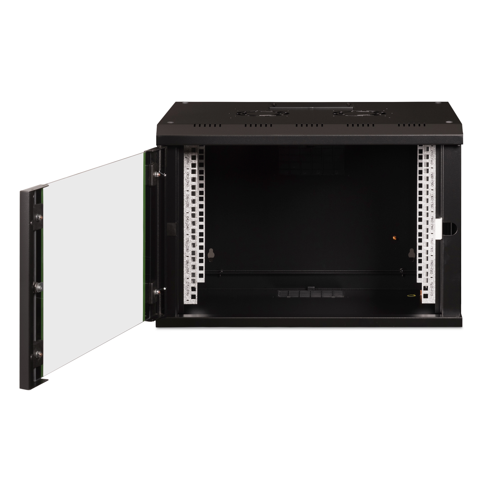Digitus WandCase Unique 7HE 420x600x450mm Black