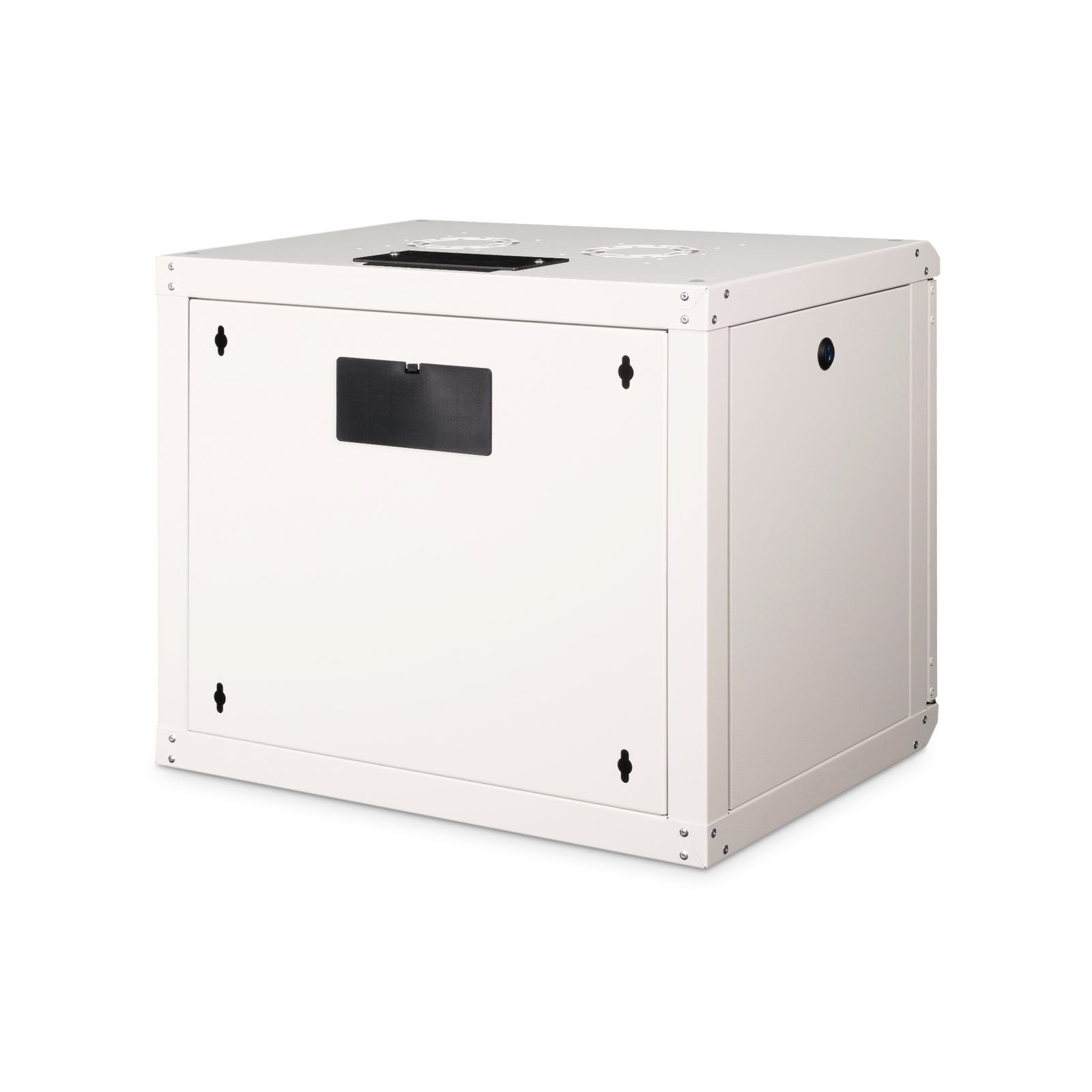 Digitus WandCase Unique 9HE 509x600x450mm Grey