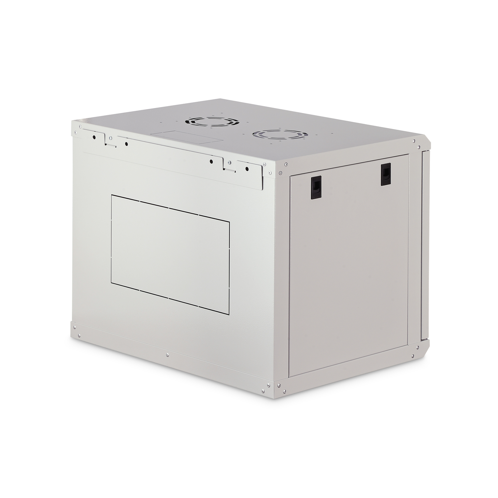 Digitus WallCase Dynamic 9U 505x600x450mm Grey