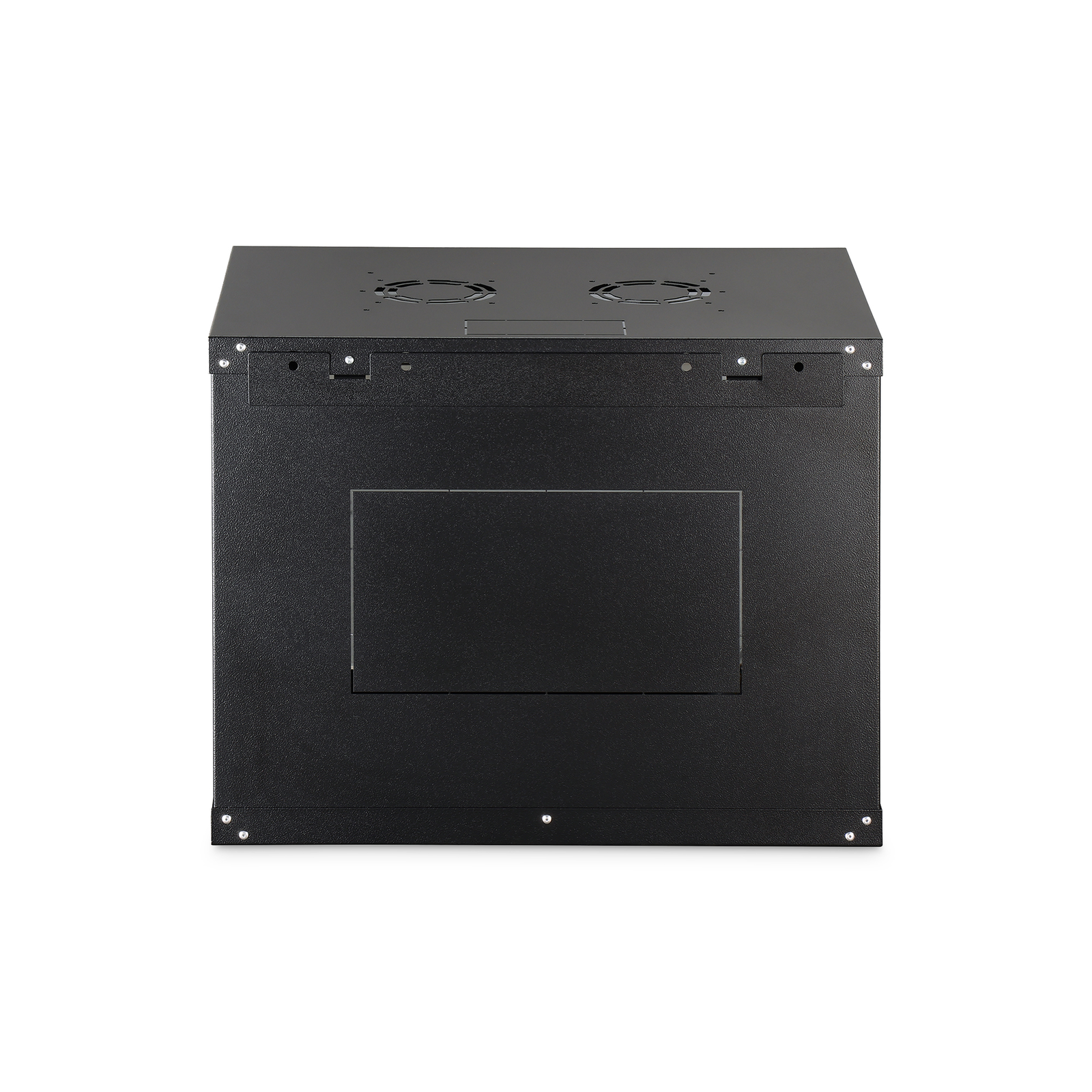 Digitus WallCase Dynamic 9U 474x600x450mm Black