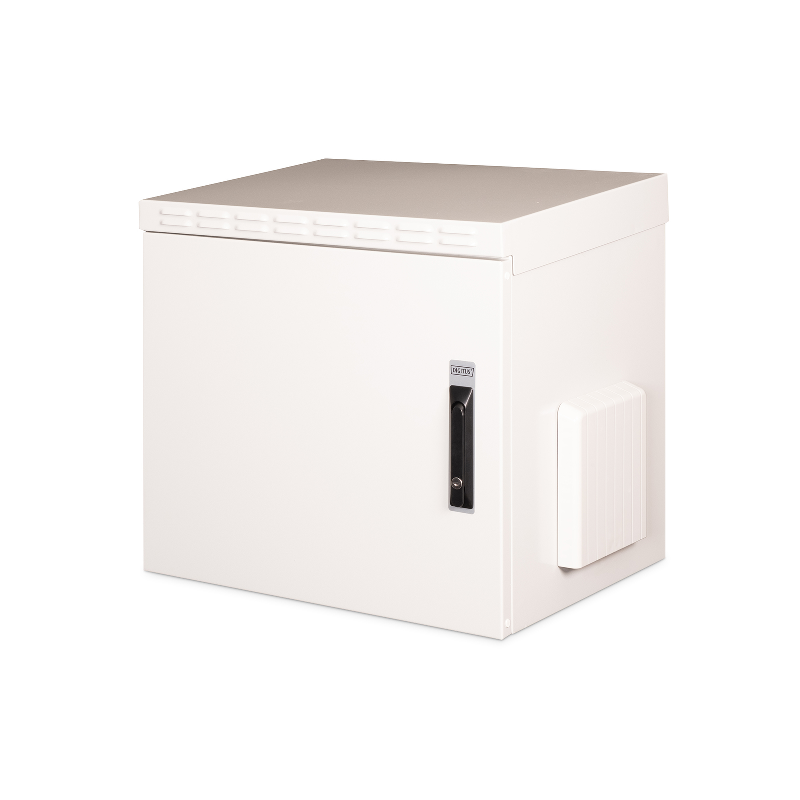 Digitus Wall-mounted Enclosure IP55 for Outdoor Use 600x450mm WxD