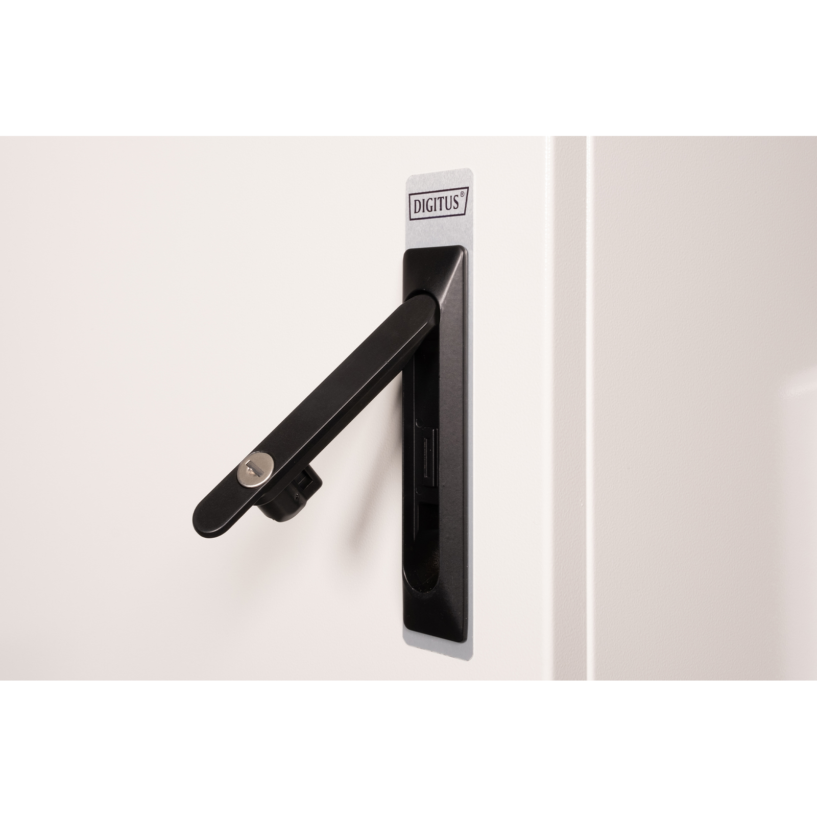 Digitus Wall-mounted Enclosure IP55 for Outdoor Use 600x450mm WxD