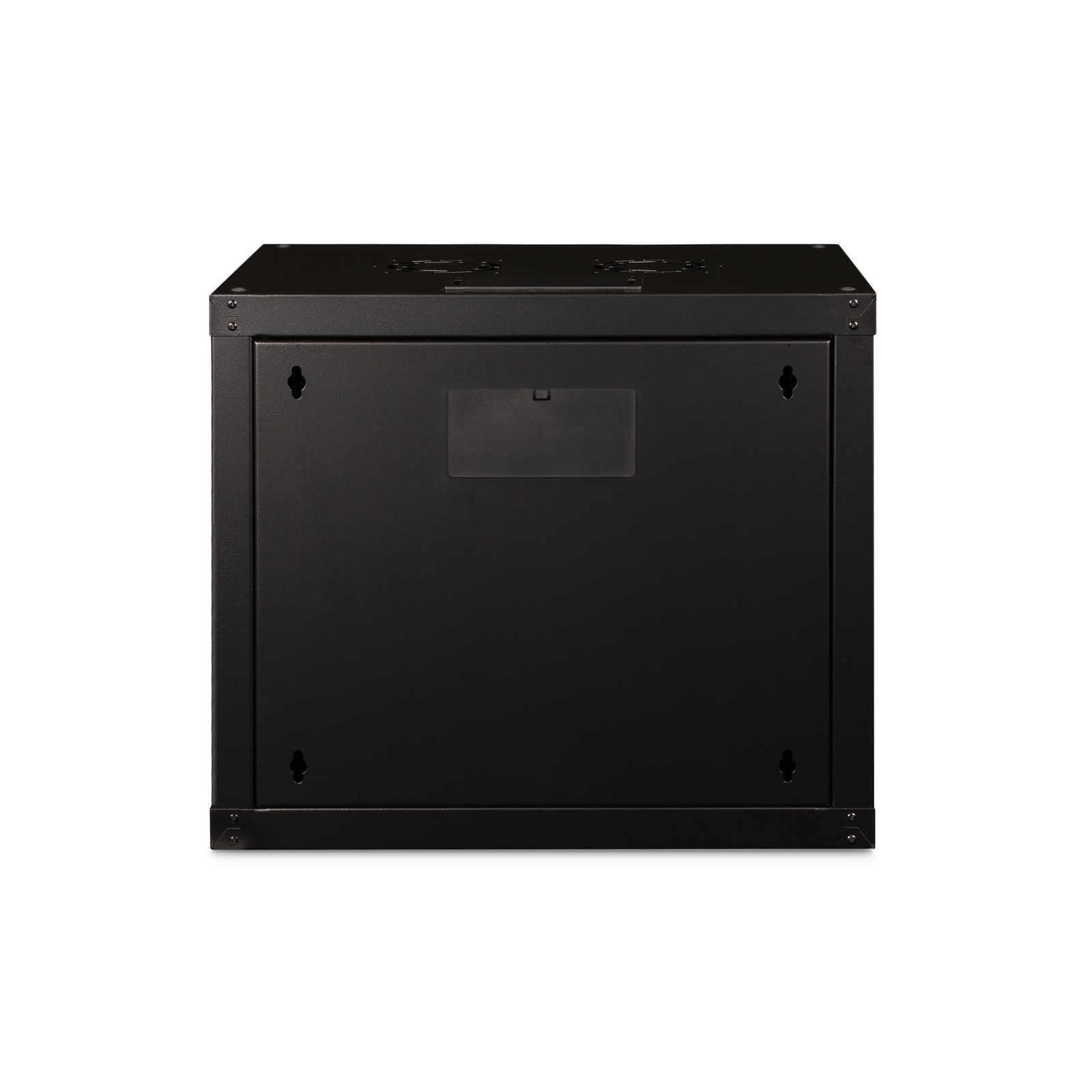Digitus WandCase Unique 9HE 509x600x450mm Black