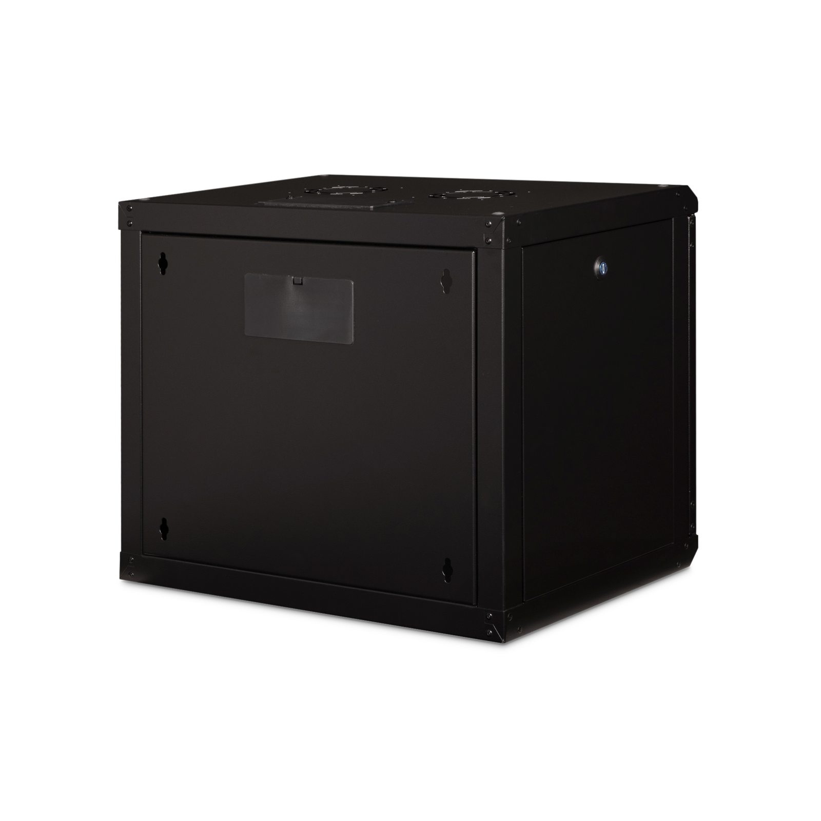 Digitus WandCase Unique 9HE 509x600x450mm Black