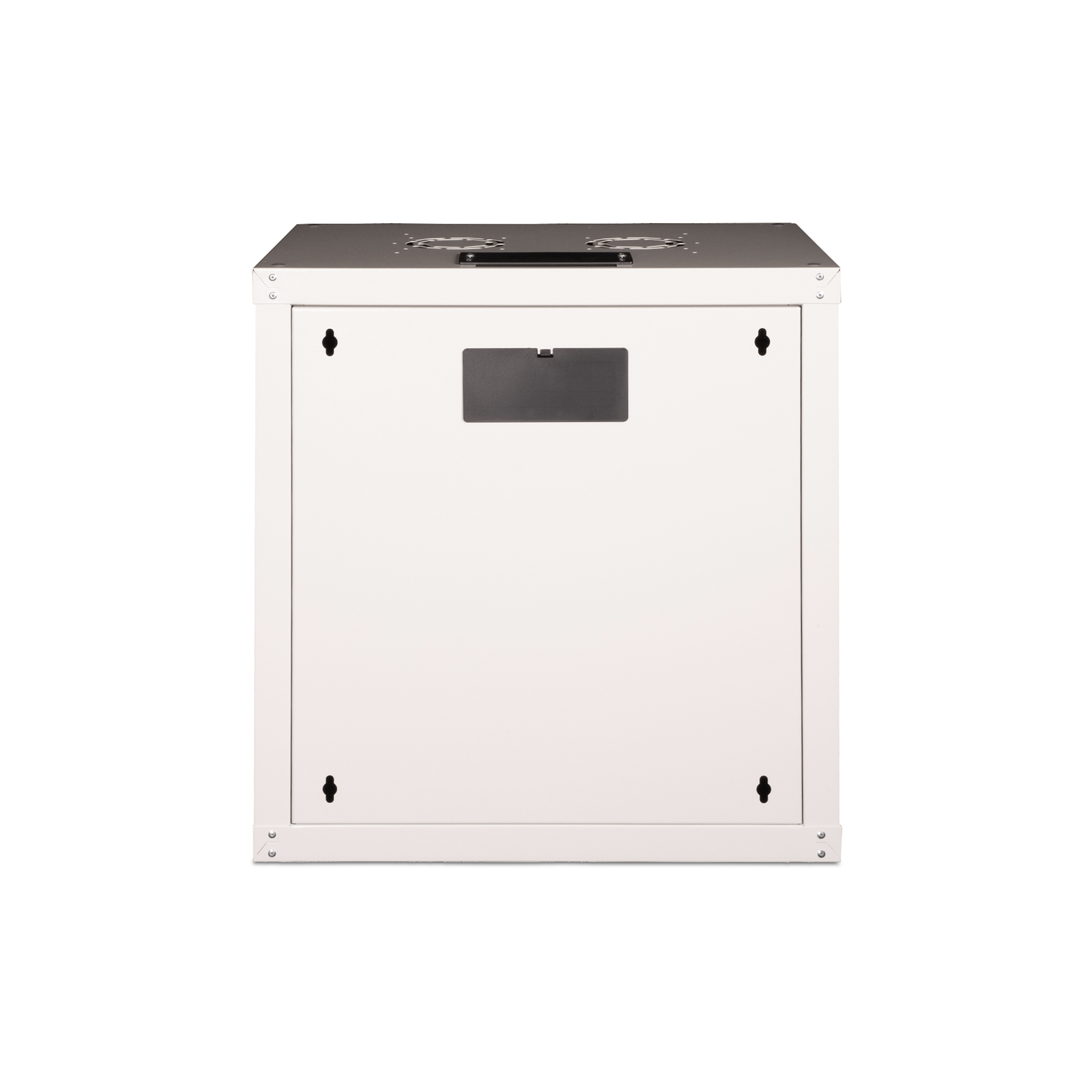 Digitus WandCase Unique 12HE 643x600x450mm Grey
