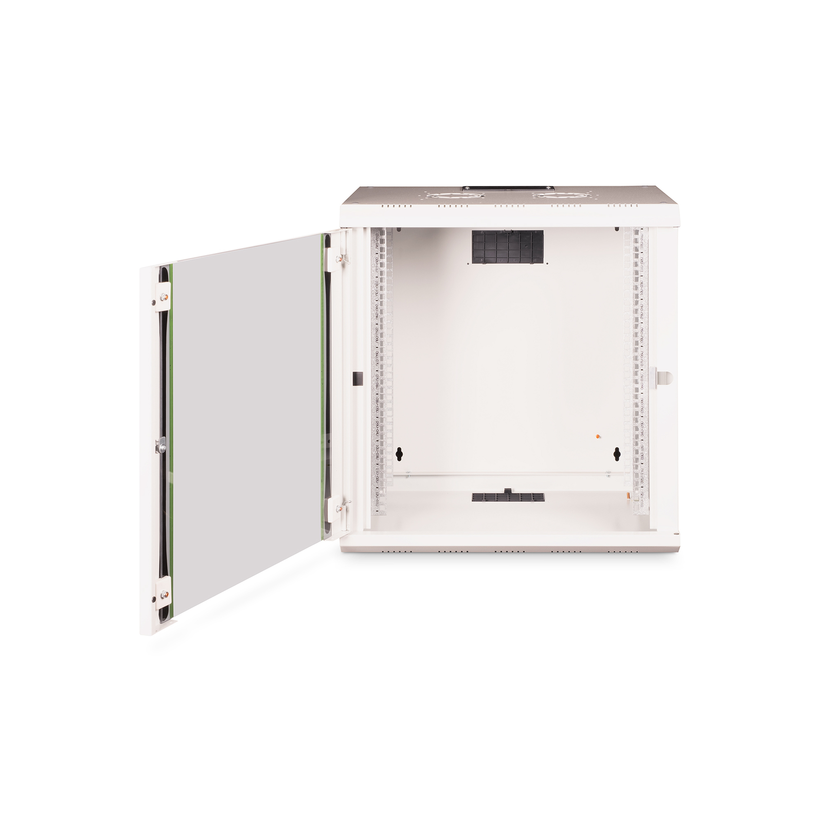 Digitus WandCase Unique 12HE 643x600x450mm Grey