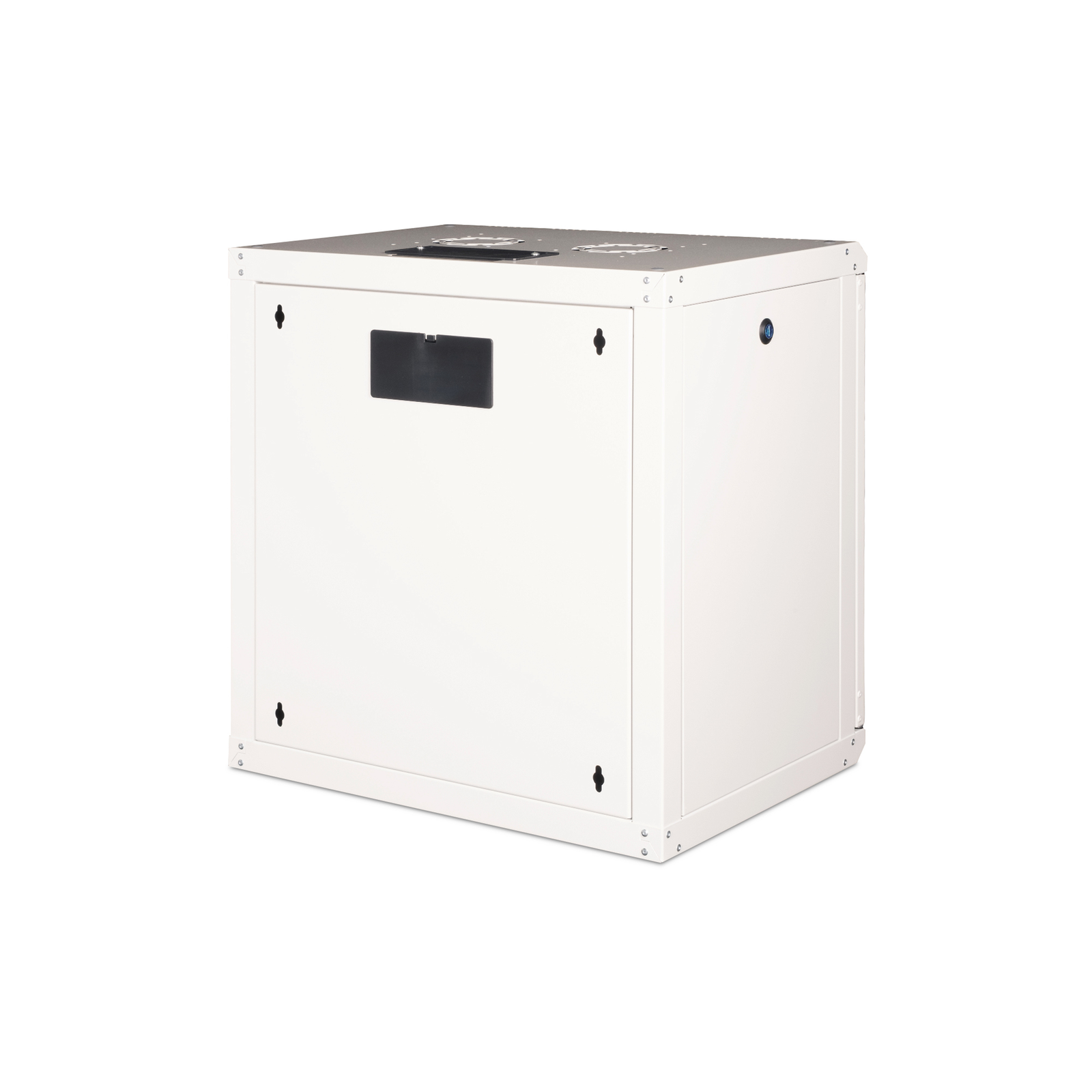 Digitus WandCase Unique 12HE 643x600x450mm Grey