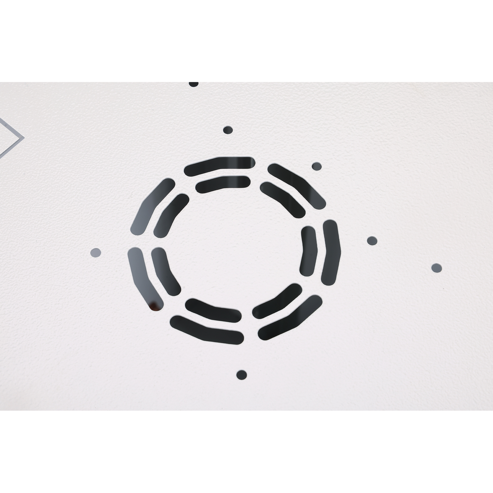 Digitus WallCase Dynamic 12U 638.4x600x450mm Grey