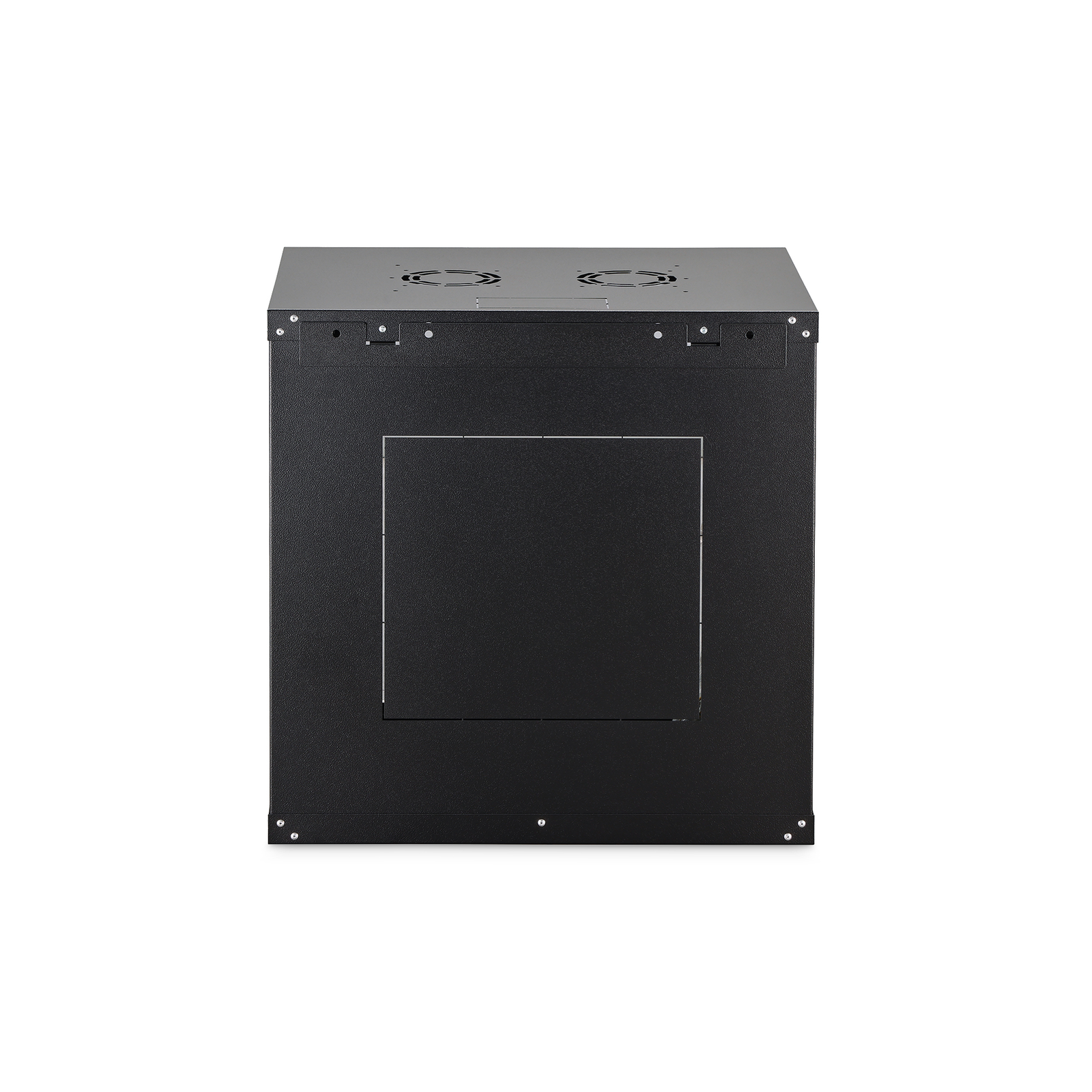 Digitus WandCase Dynamic 12HE 607x600x450m Black