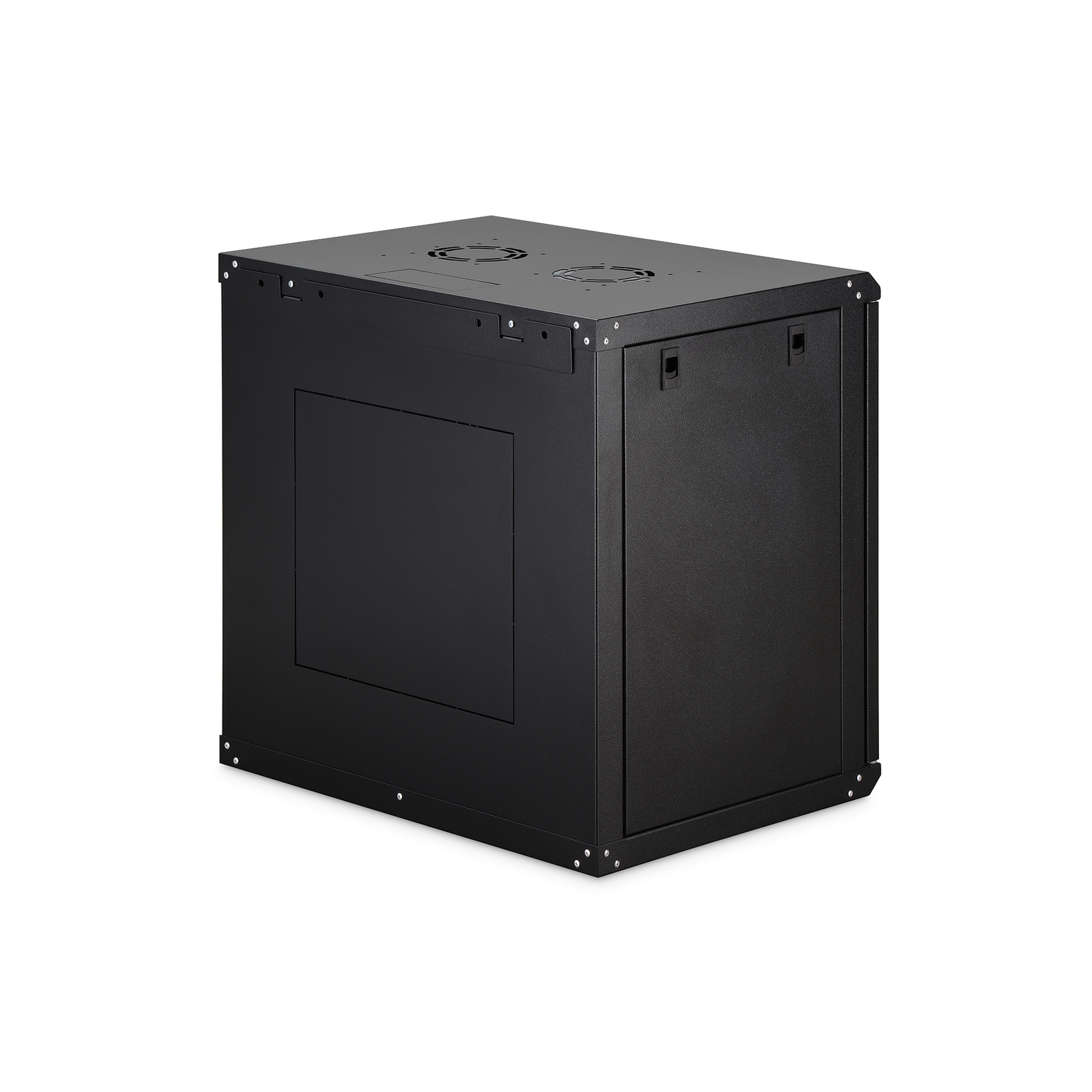 Digitus WandCase Dynamic 12HE 607x600x450m Black