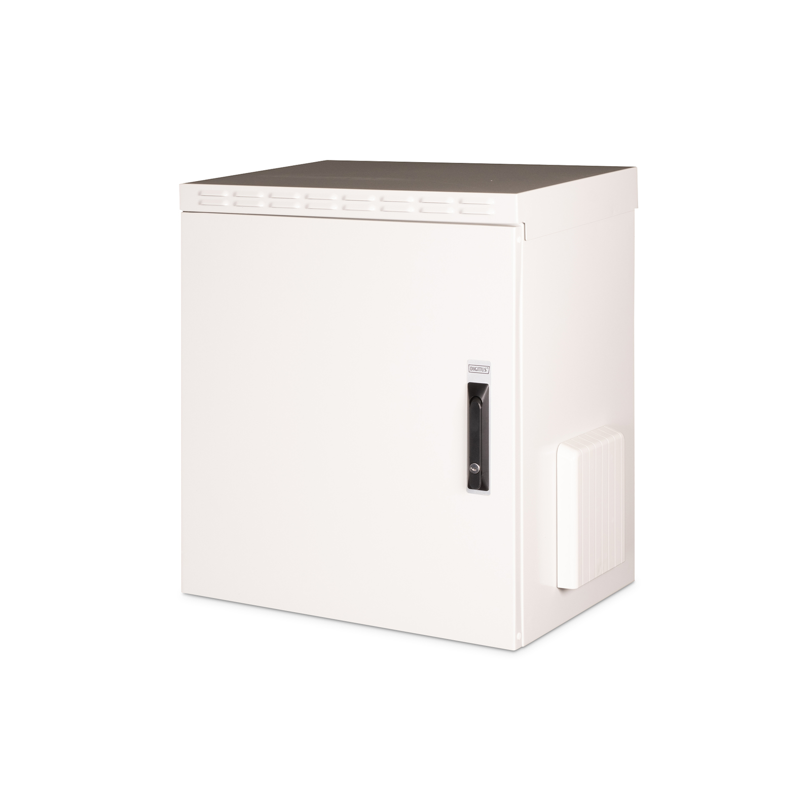 Digitus Wall-mounted Enclosure IP55 for Outdoor Use 600x450mm WxD
