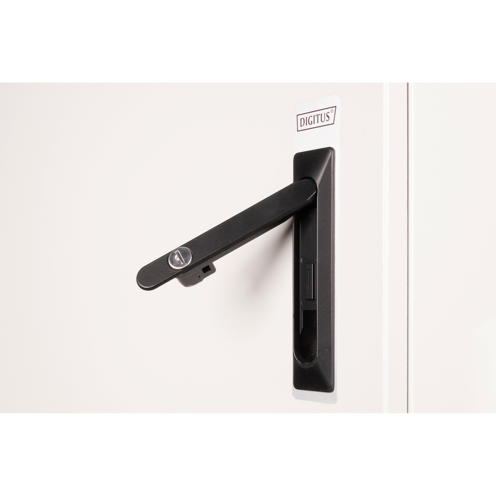 Digitus Wall-mounted Enclosure IP55 for Outdoor Use 600x450mm WxD