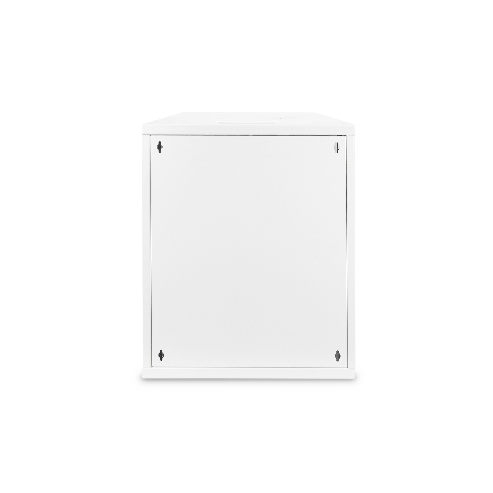 Digitus WandCase SOHO 12HE 595x540x400mm Grey Unm.