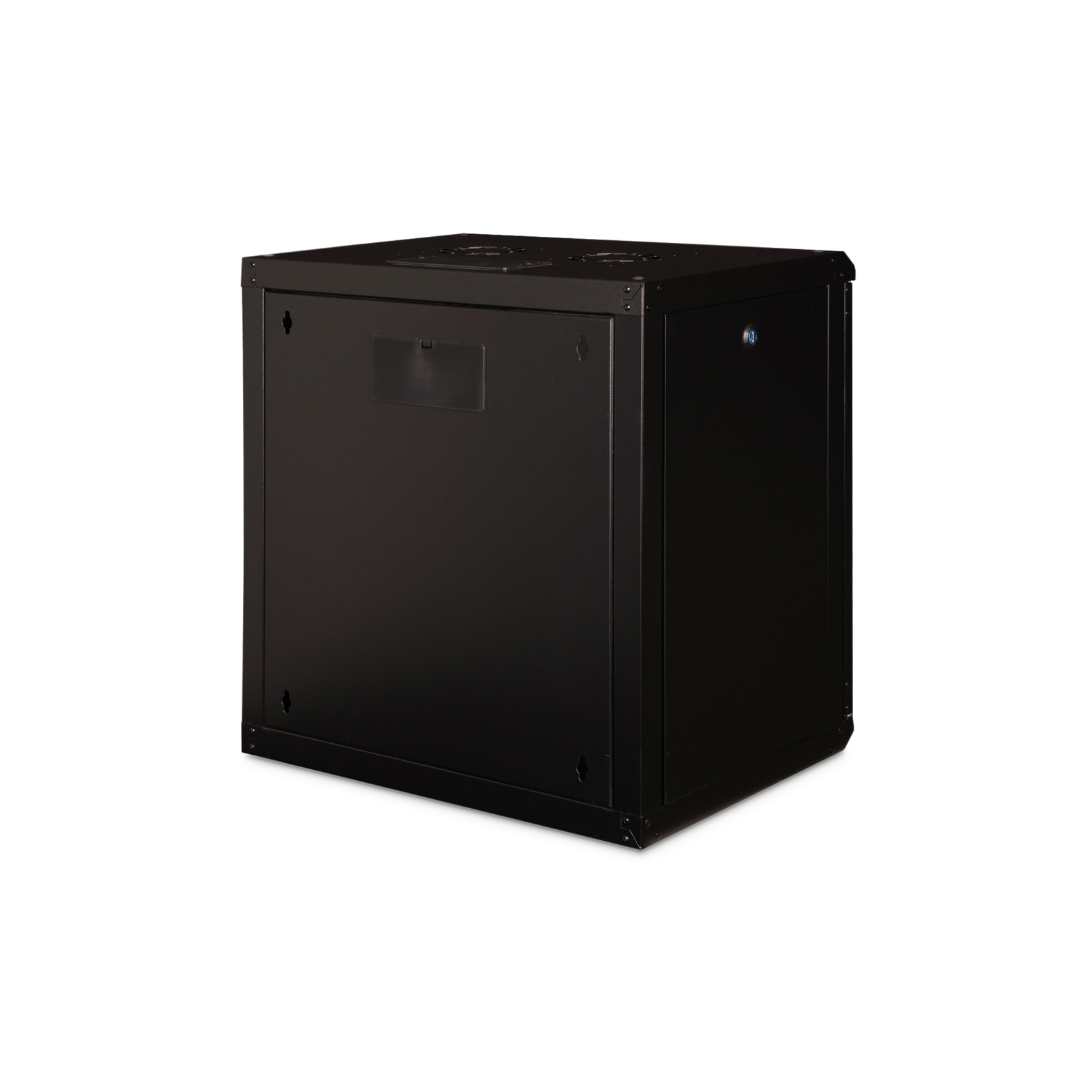 Digitus WandCase Unique 12HE 643x600x450mm Black
