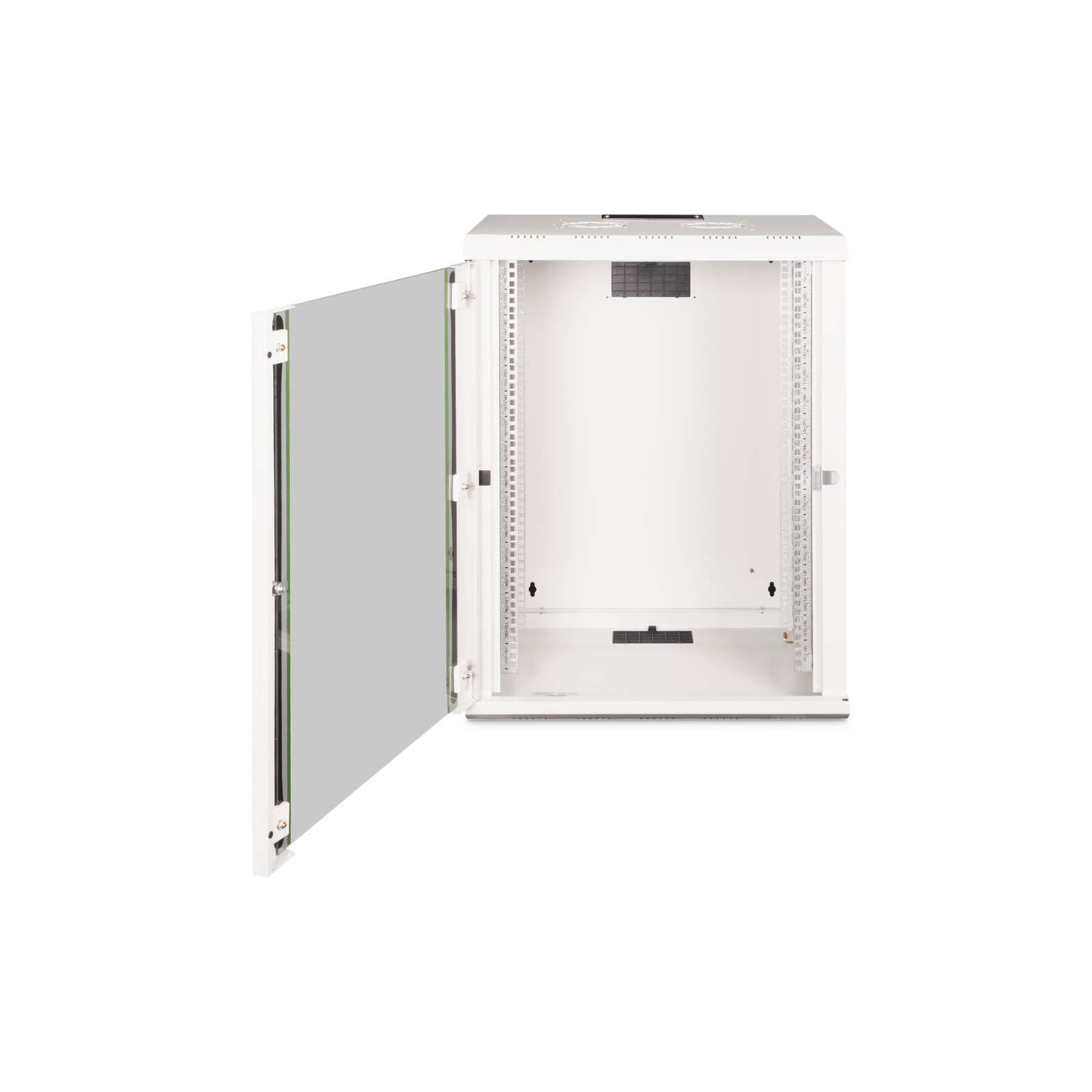 Digitus WandCase Unique 16HE 820x600x450mm Grey