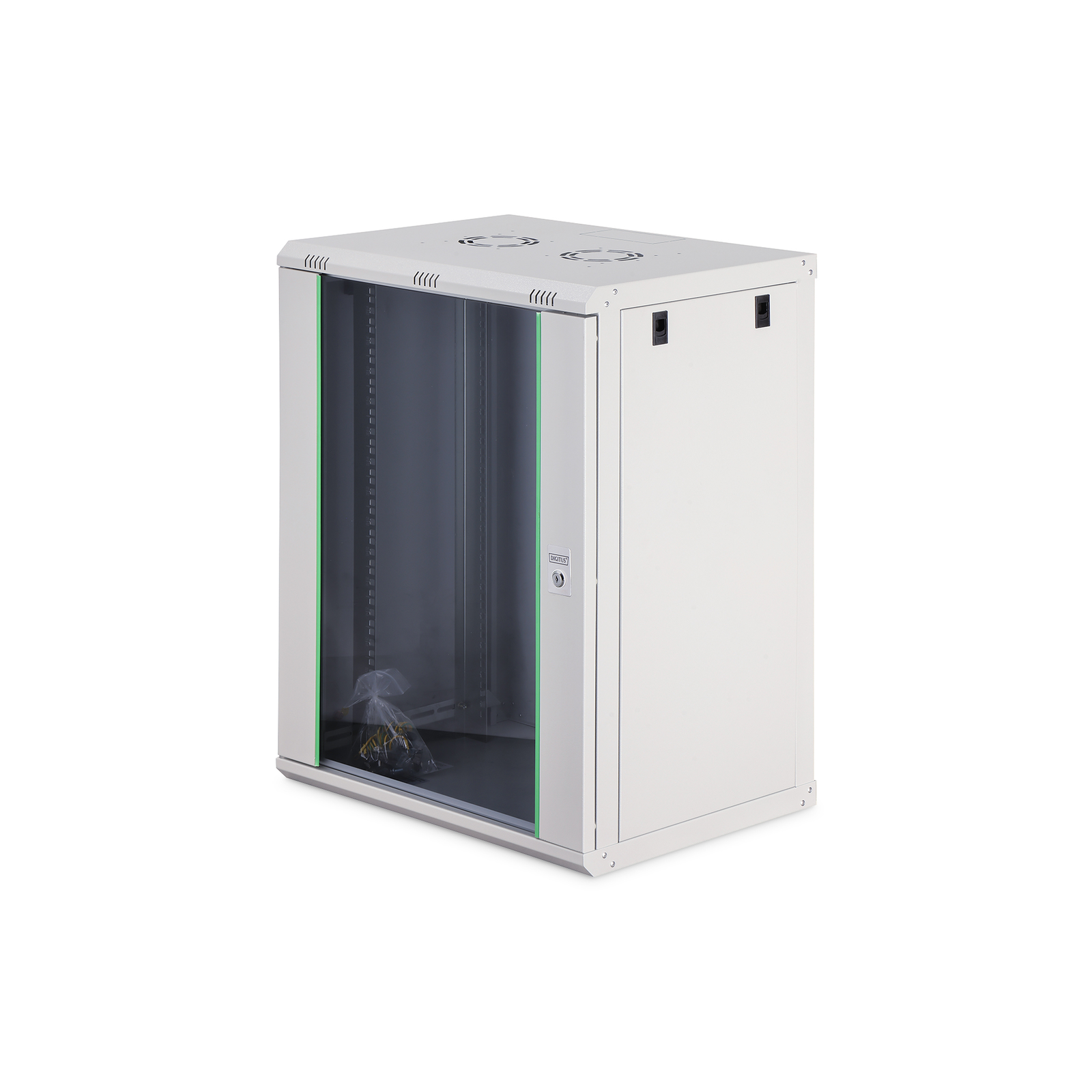 Digitus Wall-mounted Enclosure Dynamic Basic Series 600x450mm