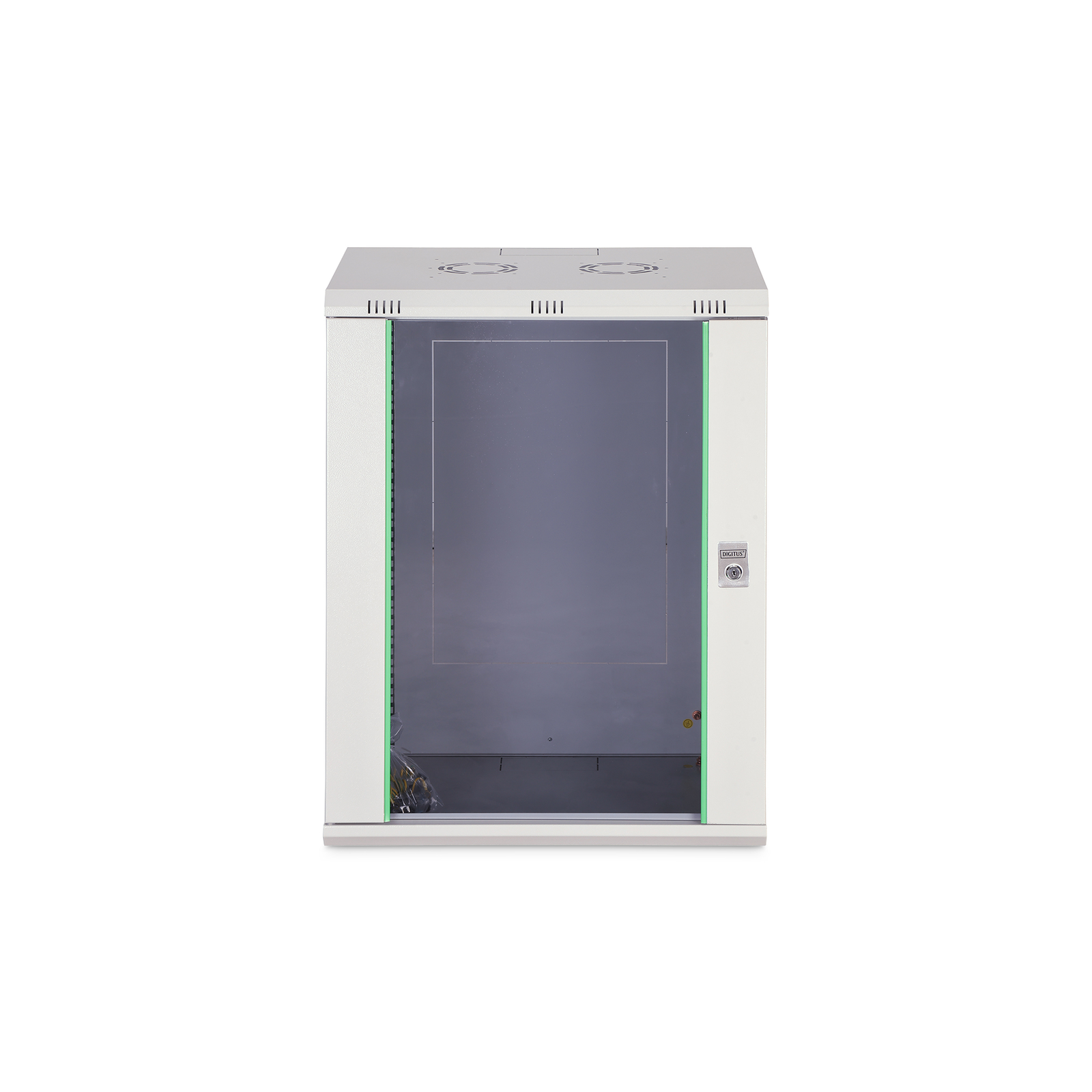 Digitus Wall-mounted Enclosure Dynamic Basic Series 600x450mm