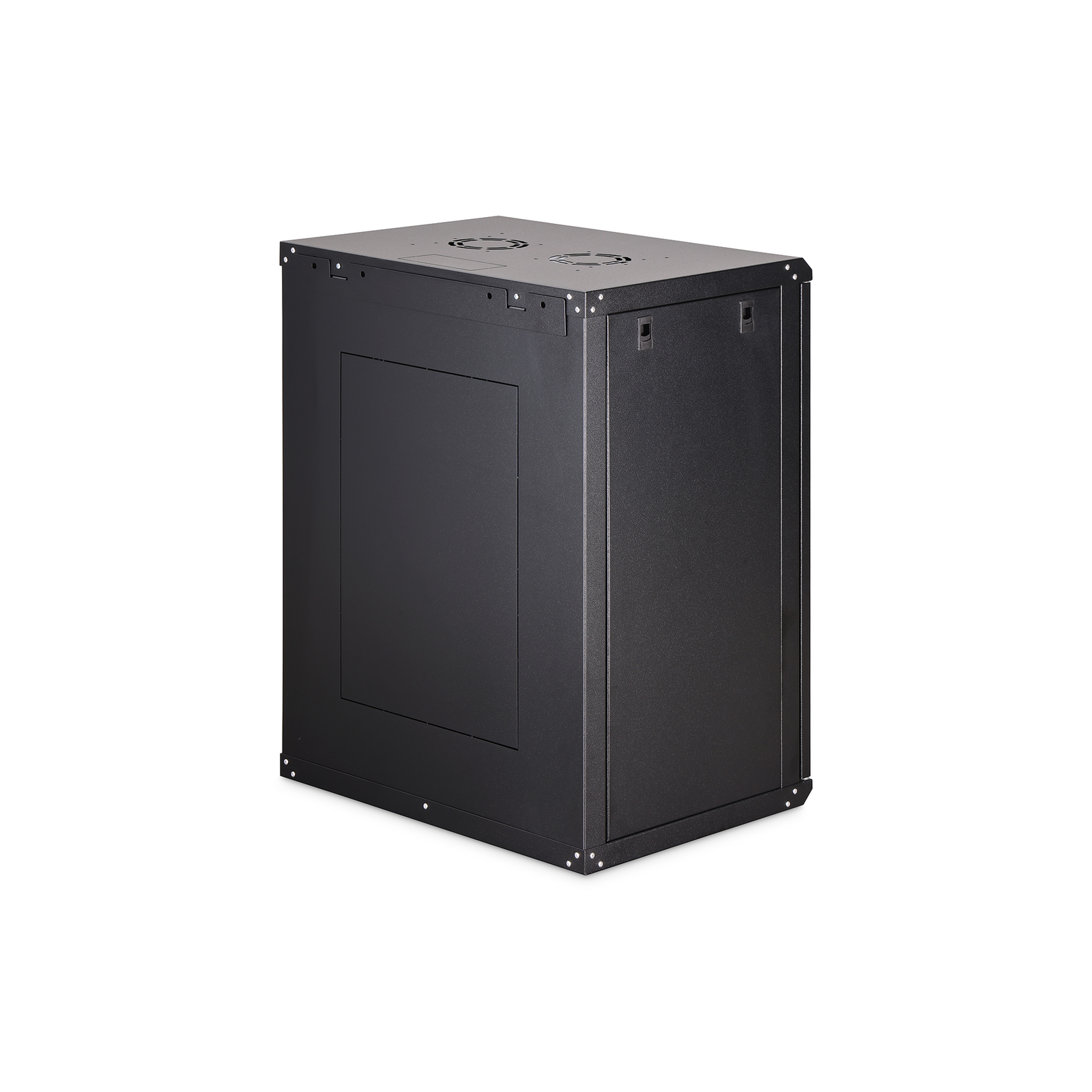 Digitus WallCase Dynamic 16U 785x600x450mm Black