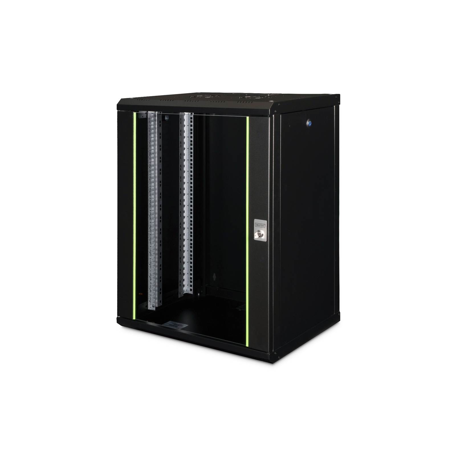Digitus Unique Series Wall Housing 600x450mm WxD