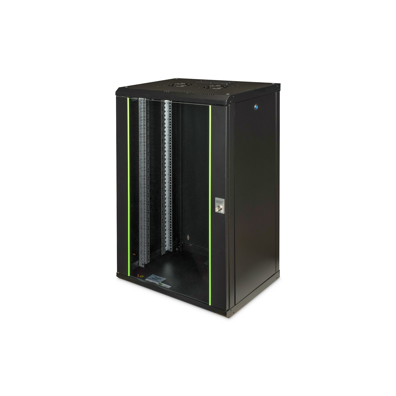 Digitus Unique Series Wall Housing 600x450mm WxD