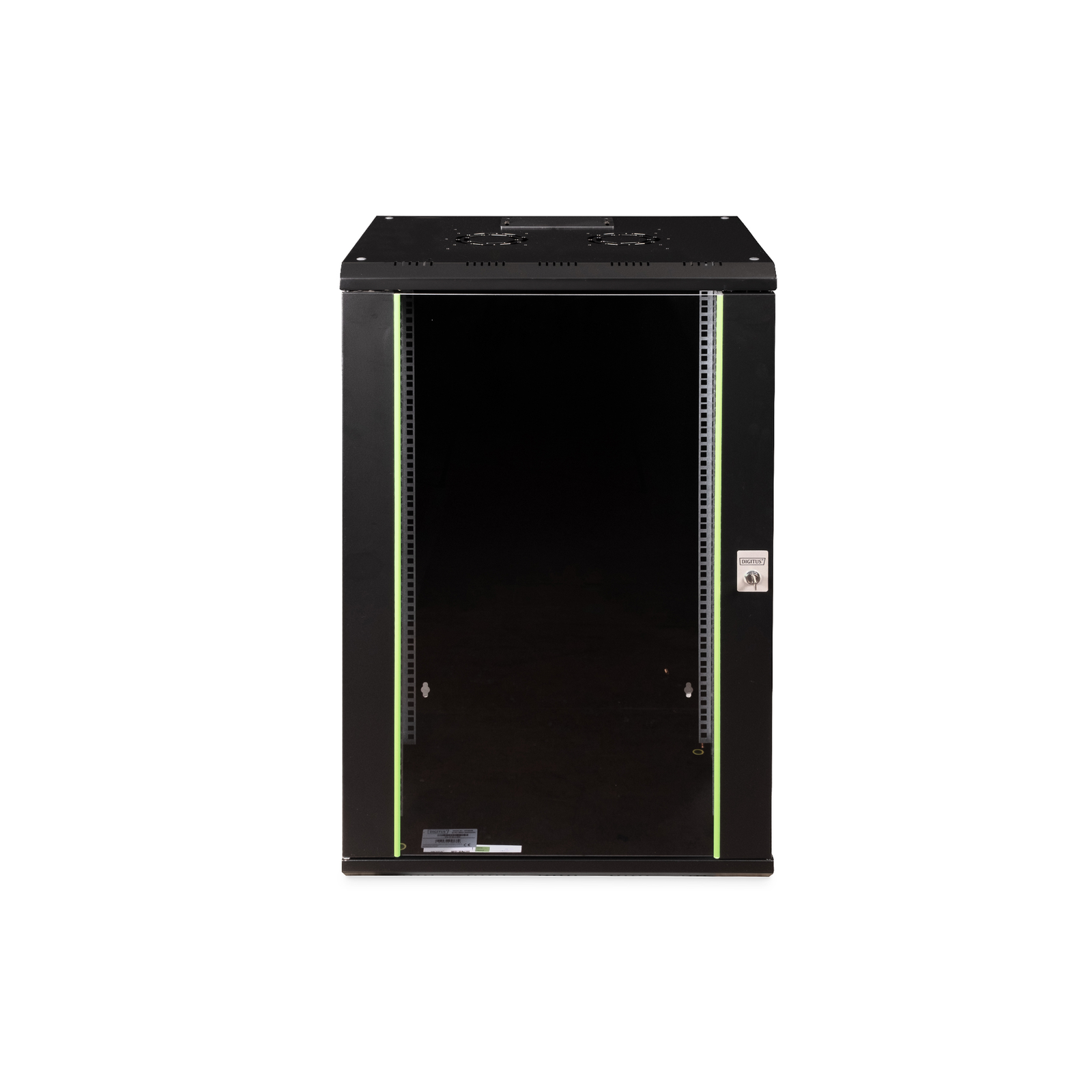 Digitus Unique Series Wall Housing 600x450mm WxD