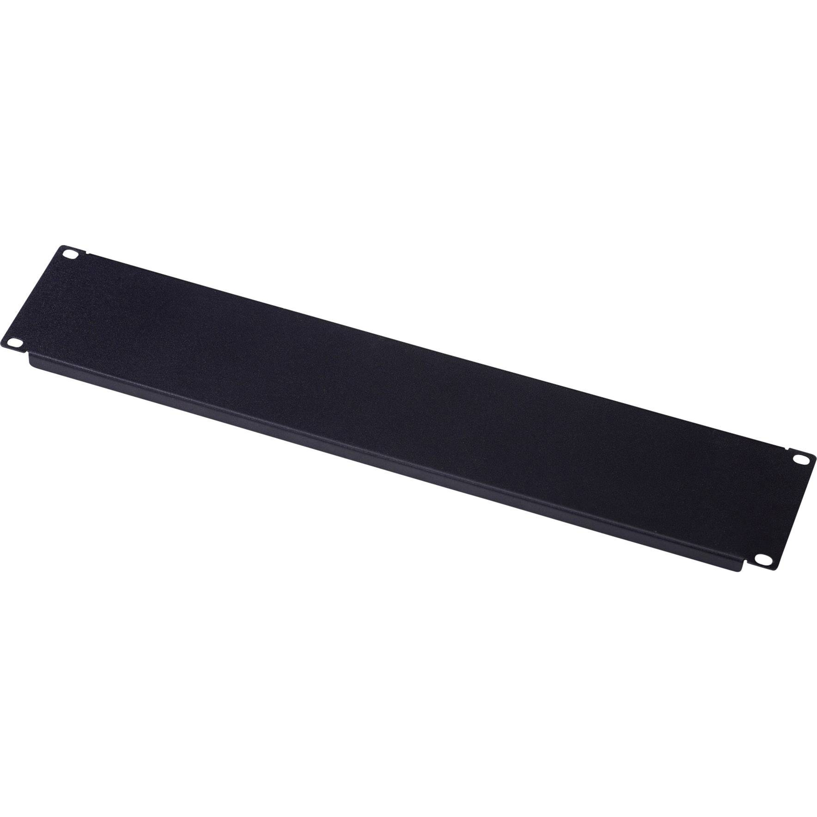 Digitus DN-19 BPN-02-SW 19-inch Network Cabinet Blanking Panel 2U Black (RAL 9005)