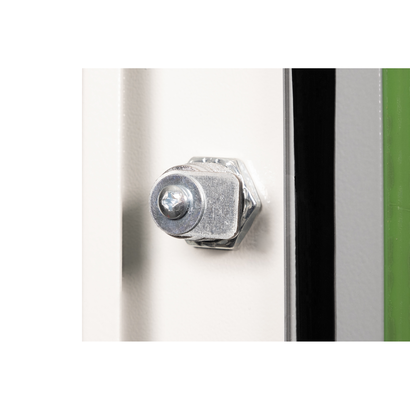 Digitus Glass Front Door for 19 7U Wall-mounted Enclosure Unique Series