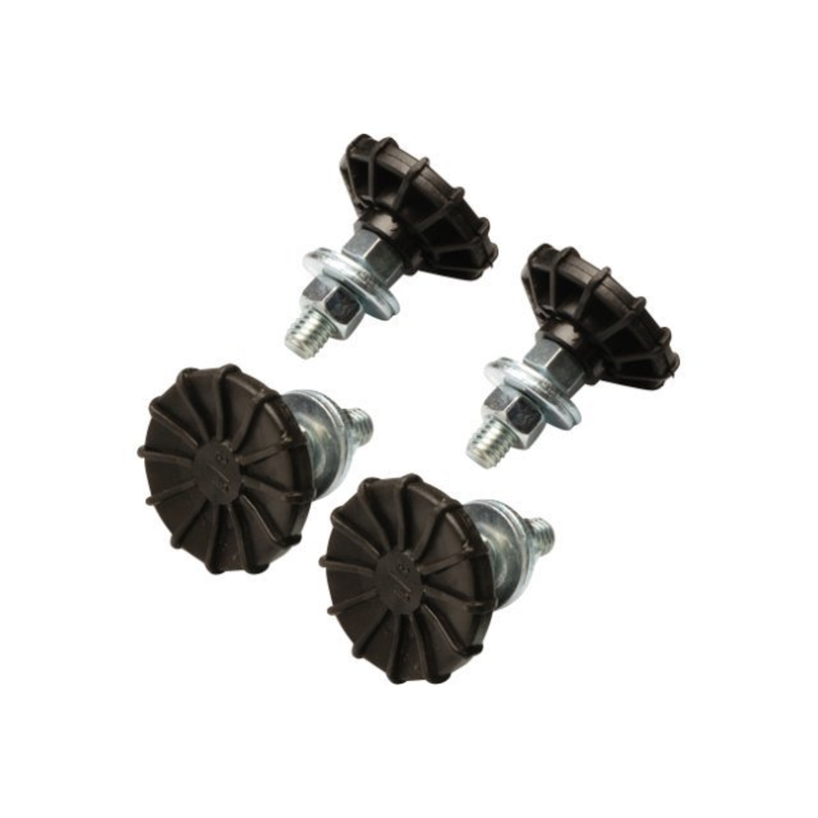 DIGITUS Levelling Feet for Network And Server Cabinets (DN-19 FEET)