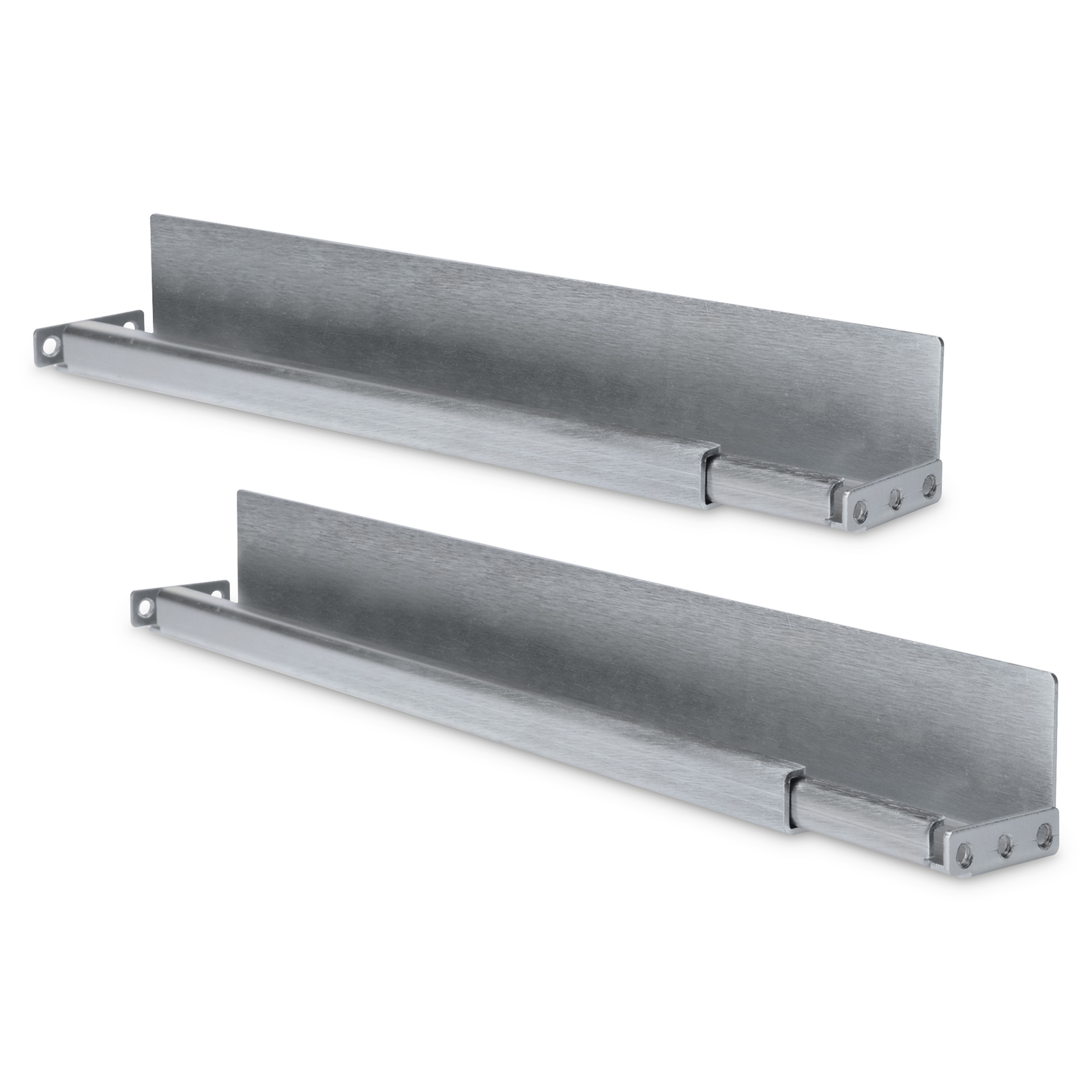 Digitus Slide Rail L-super for 483mm Network Cabinets