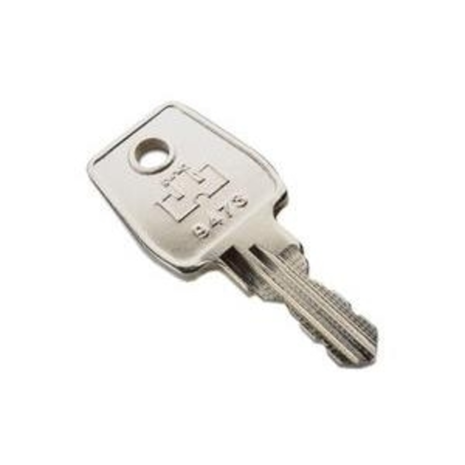 Digitus DN-19 KEY-9473 19-inch Housing Accessory Steel