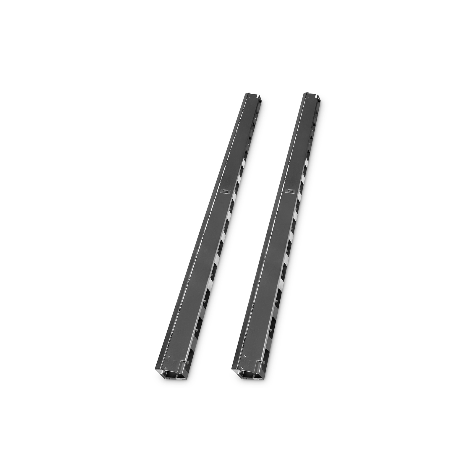 Digitus DN-19 ORG-42U-B Rack Accessories Cable Management Panel