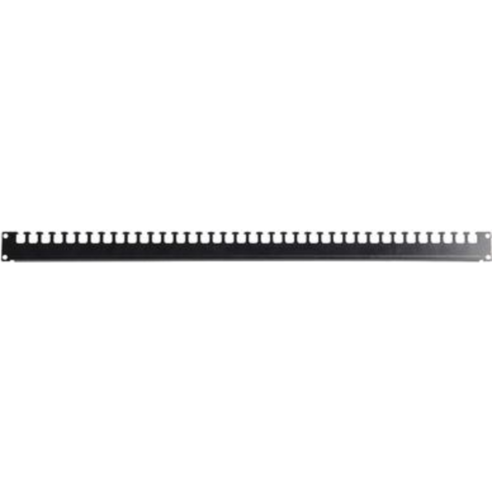 DIGITUS Cable Support Rail 483mm 19inch Network Cabinets from The Unique & Dynamic Series