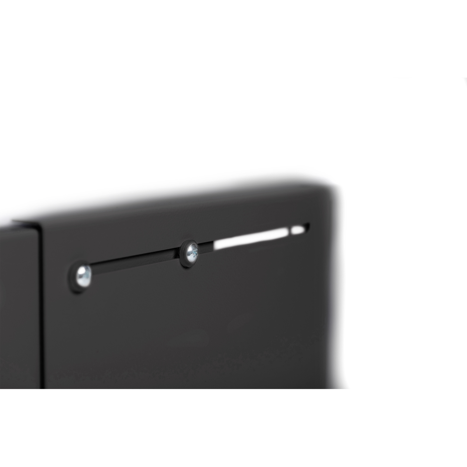 Digitus Patch Holder for Wall Mounting for 483mm 19 Inch Installations