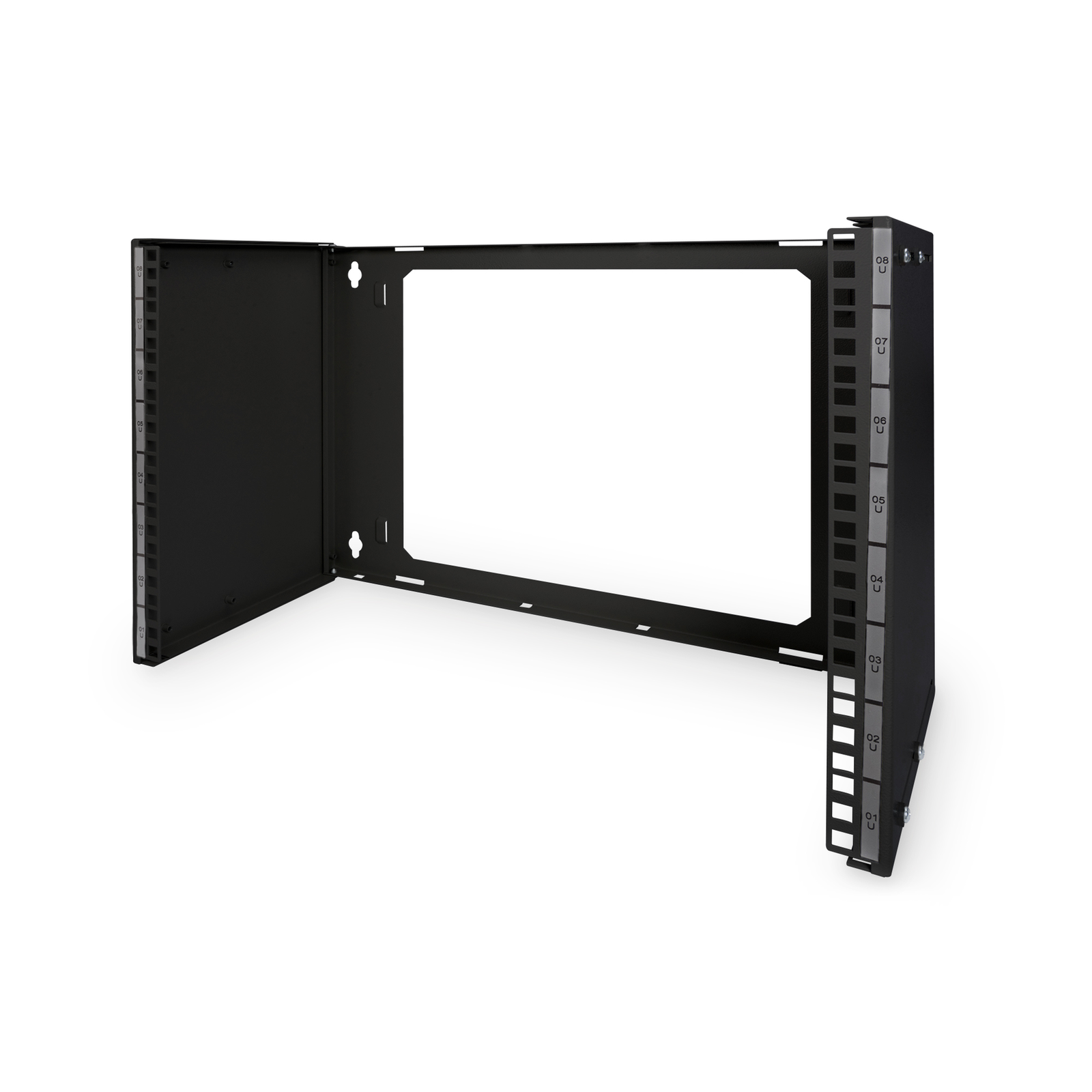 Digitus Wall Bracket Patch Holder 19