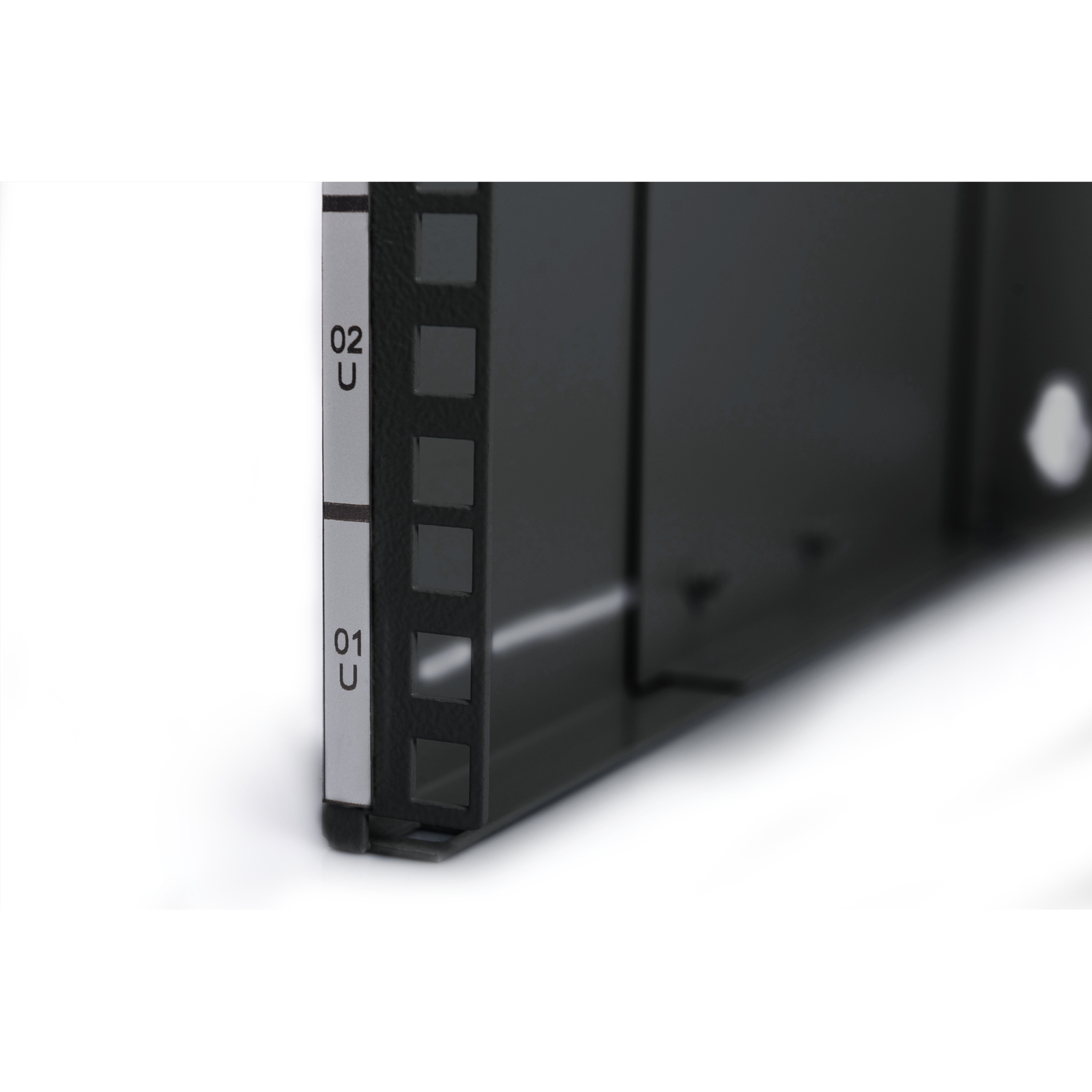 Digitus Wall Bracket Patch Holder 19