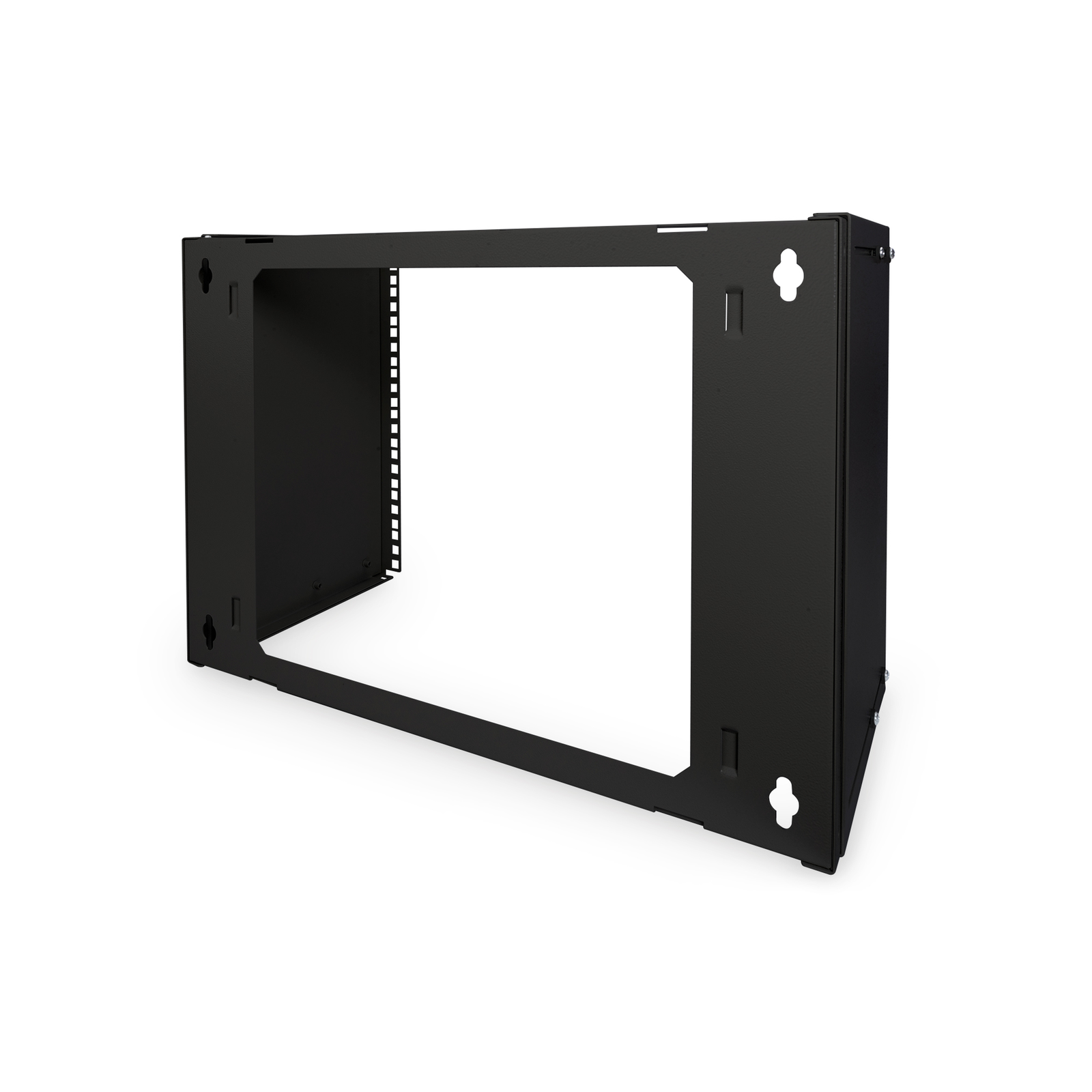 Digitus Wall Bracket Patch Holder 19