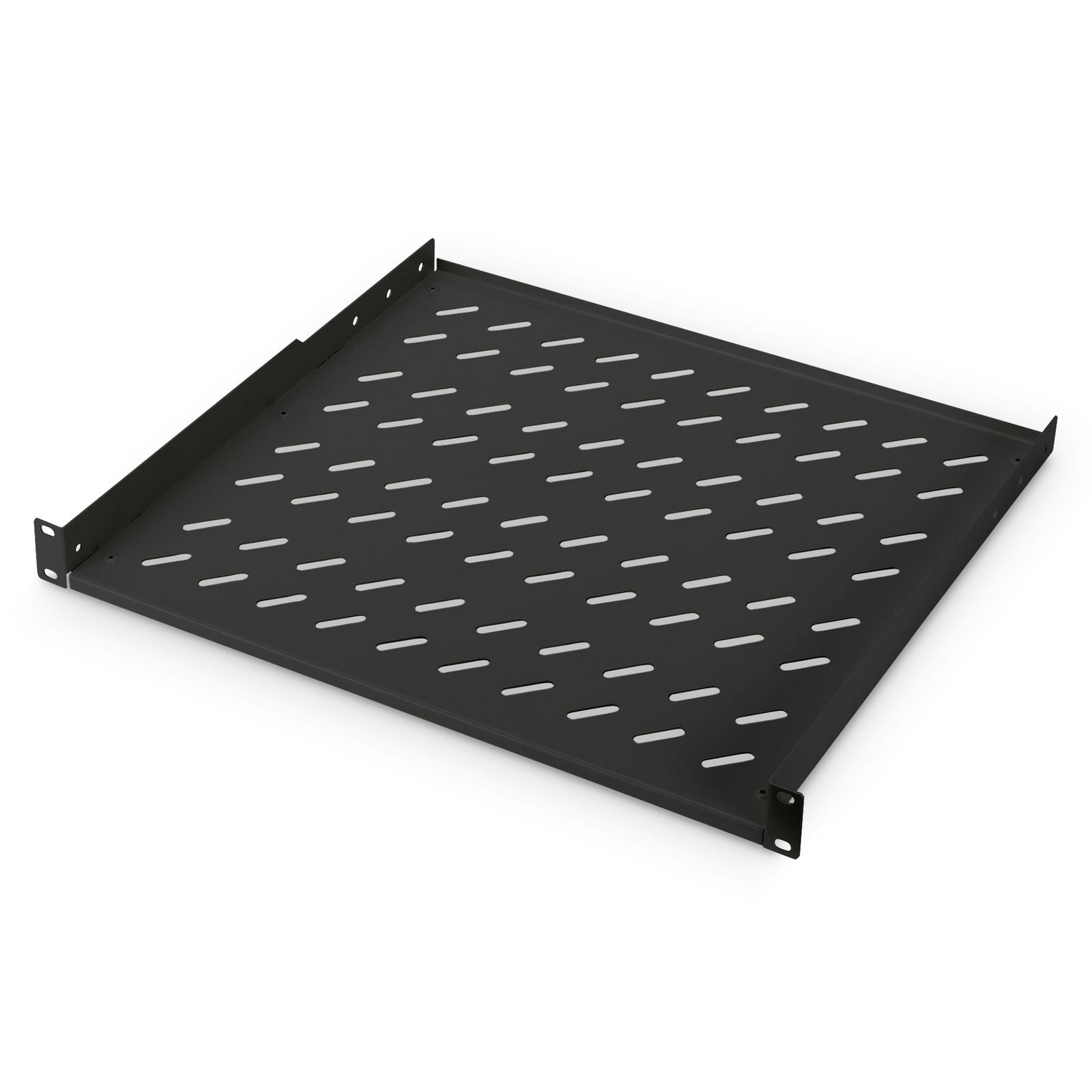 Digitus Shelf for Fixed Installation in 483mm 19