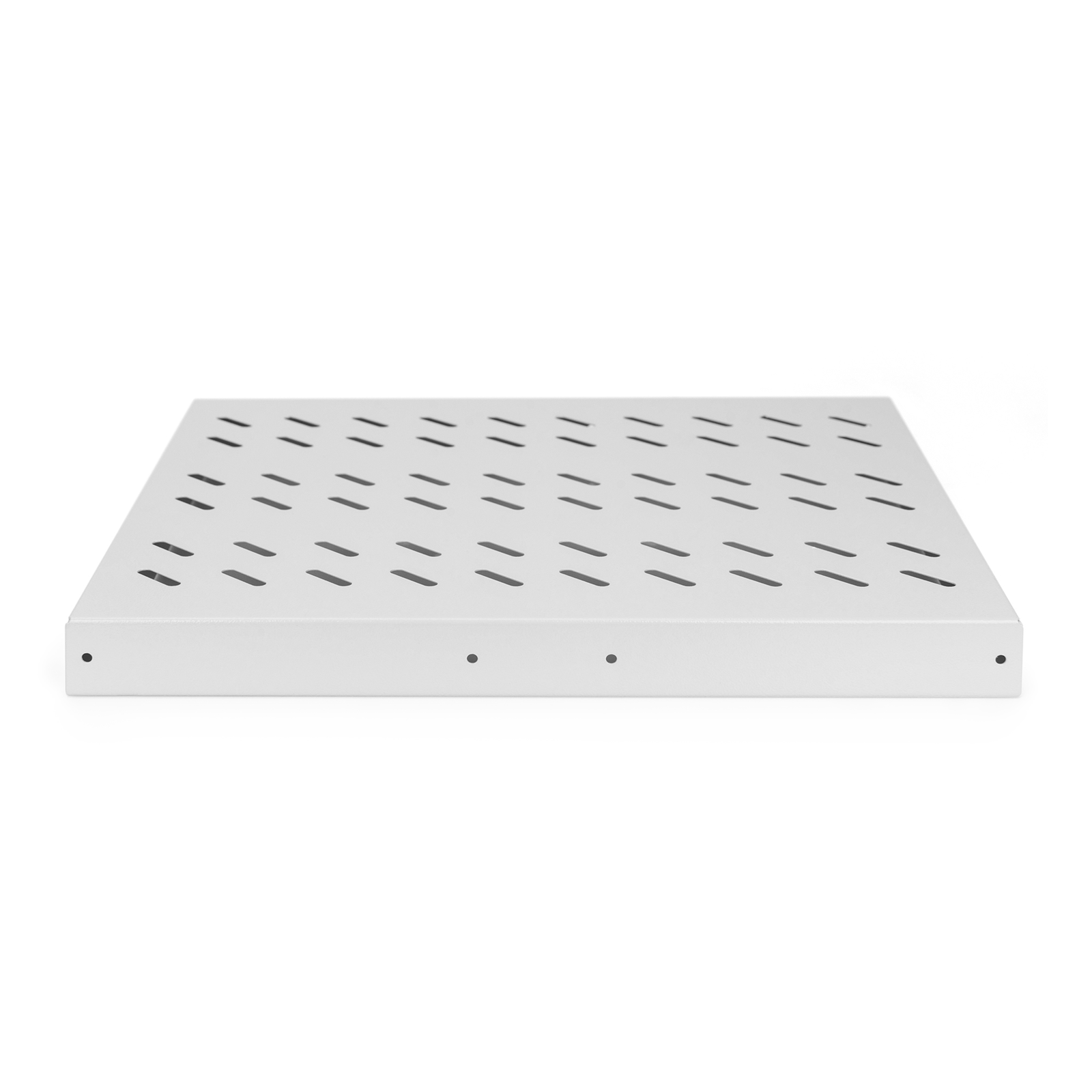 Digitus Pull-out Shelf 600mm 1U Grey