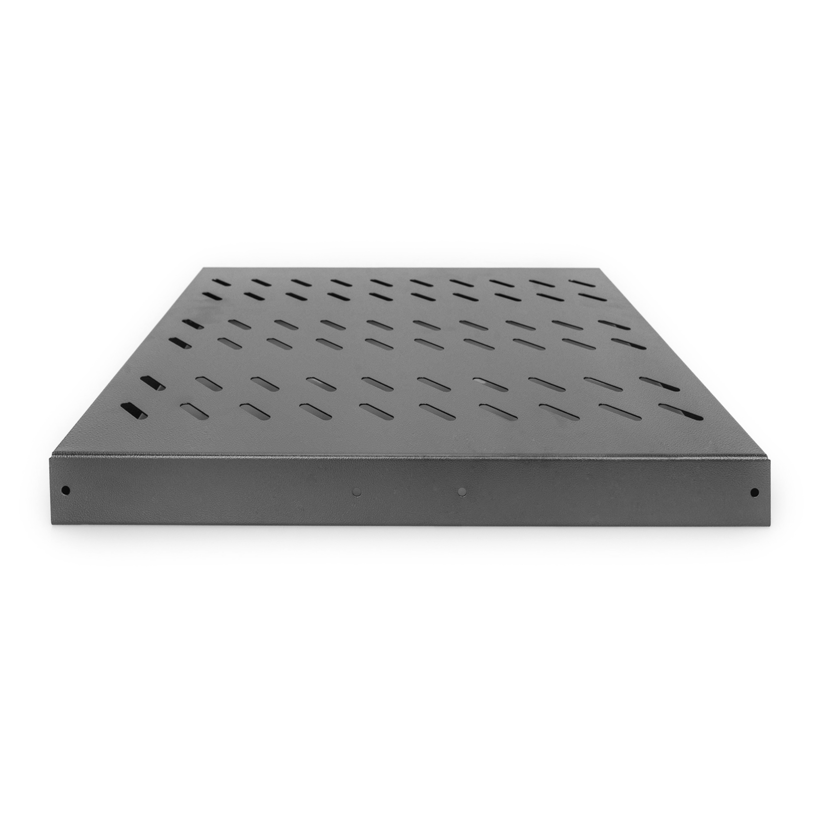 Digitus Pull-out Shelf 600mm 1U Black