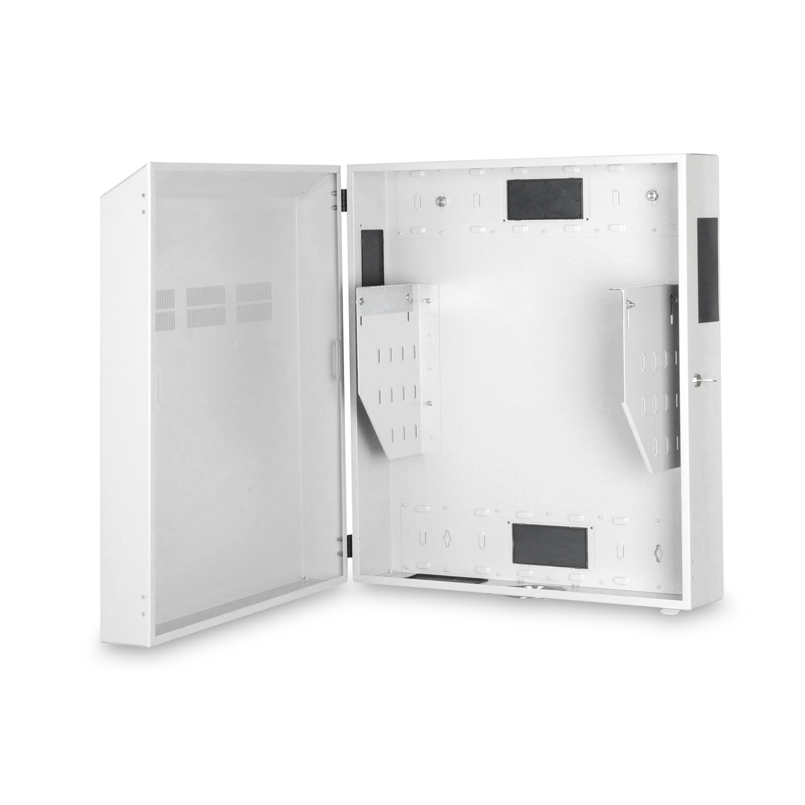 Digitus Wall-mounted Housing Slim