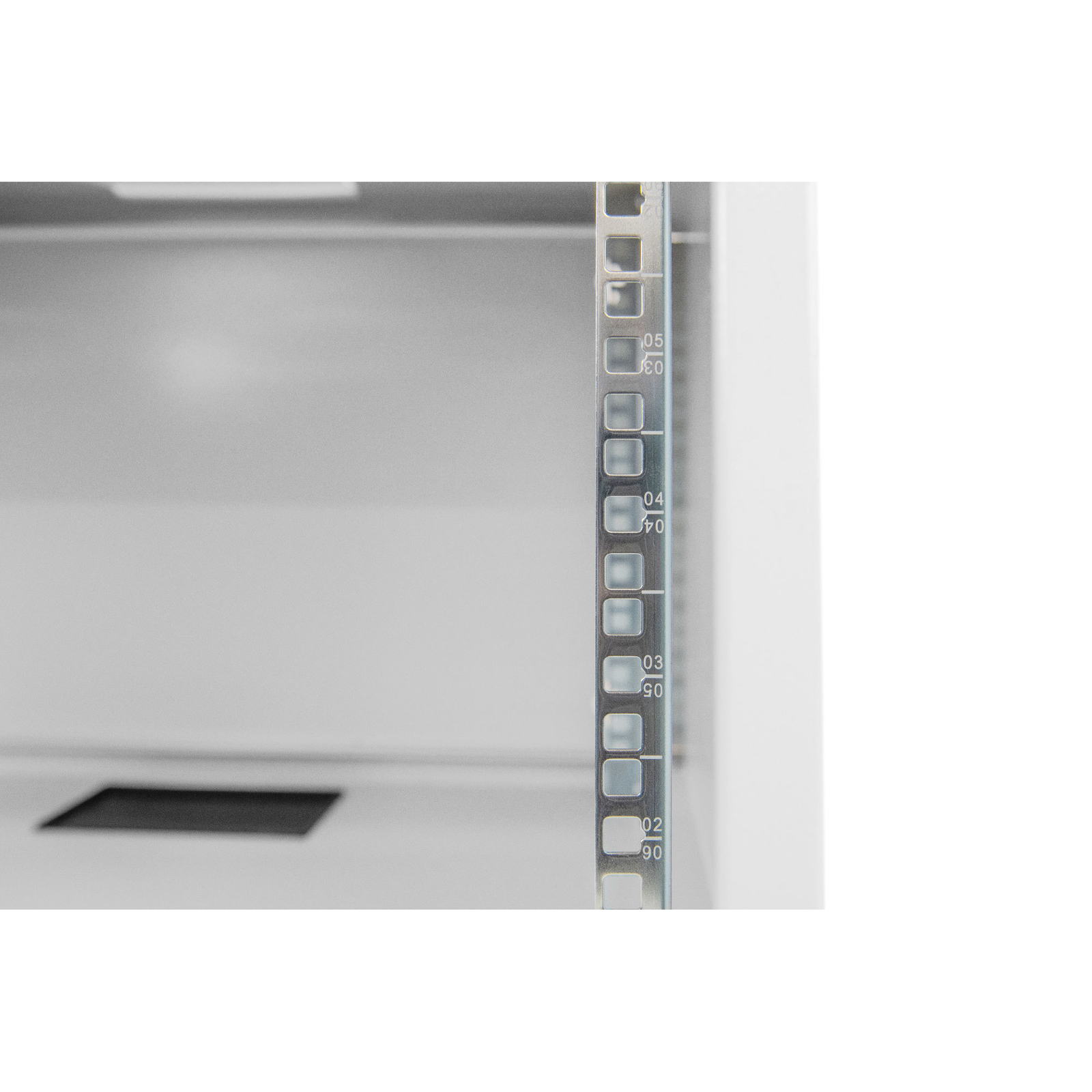 Digitus WallCase 7HE SOHO Unmounted 540x400mm WxD Grey