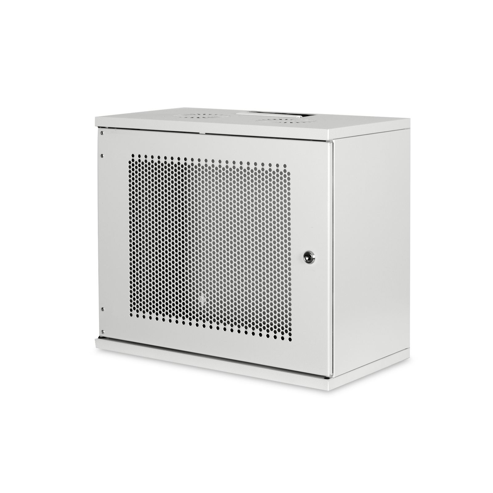 Digitus Wall-mounted Housing SOHO Unmounted 540x400mm WxD