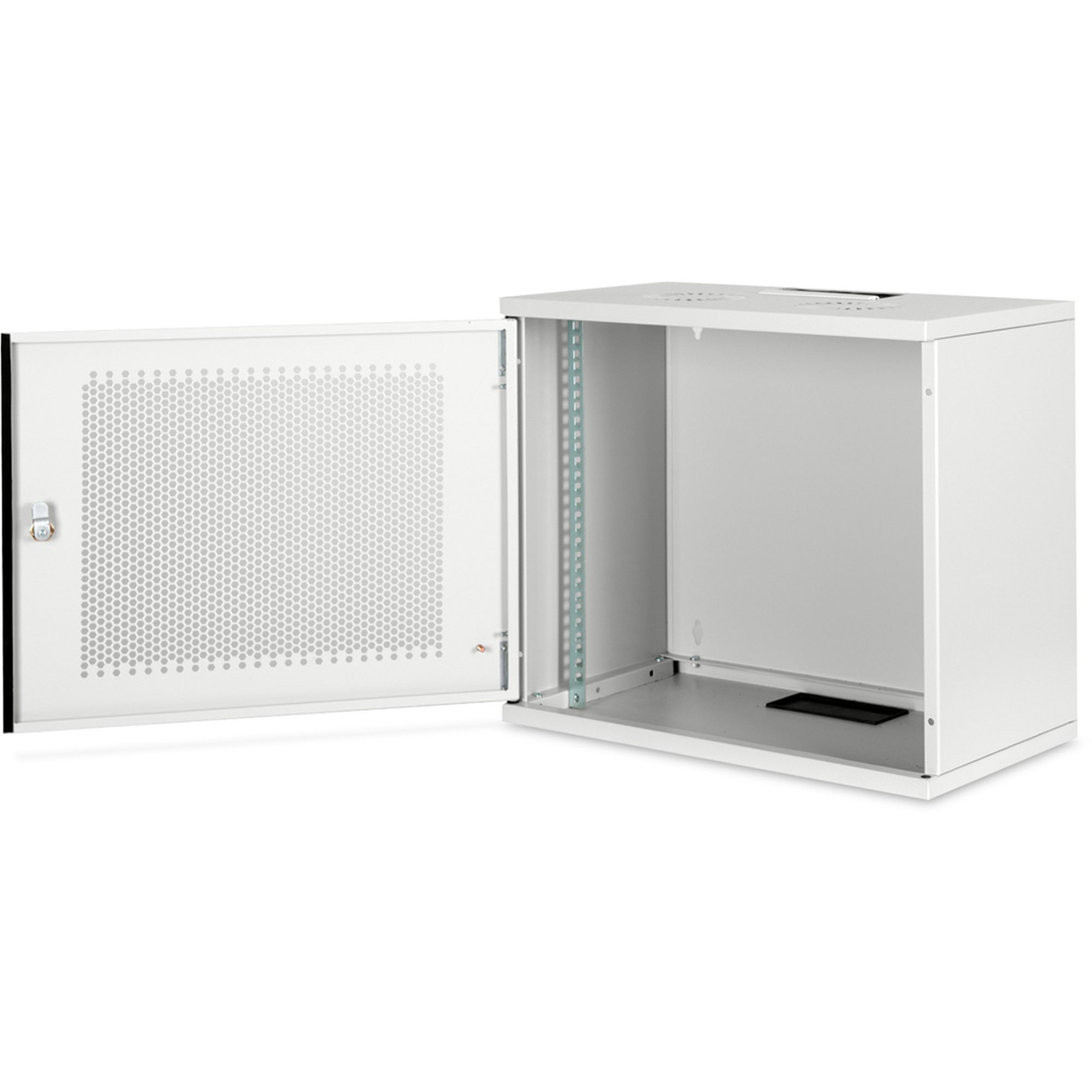 Digitus Wall-mounted Housing SOHO Unmounted 540x400mm WxD