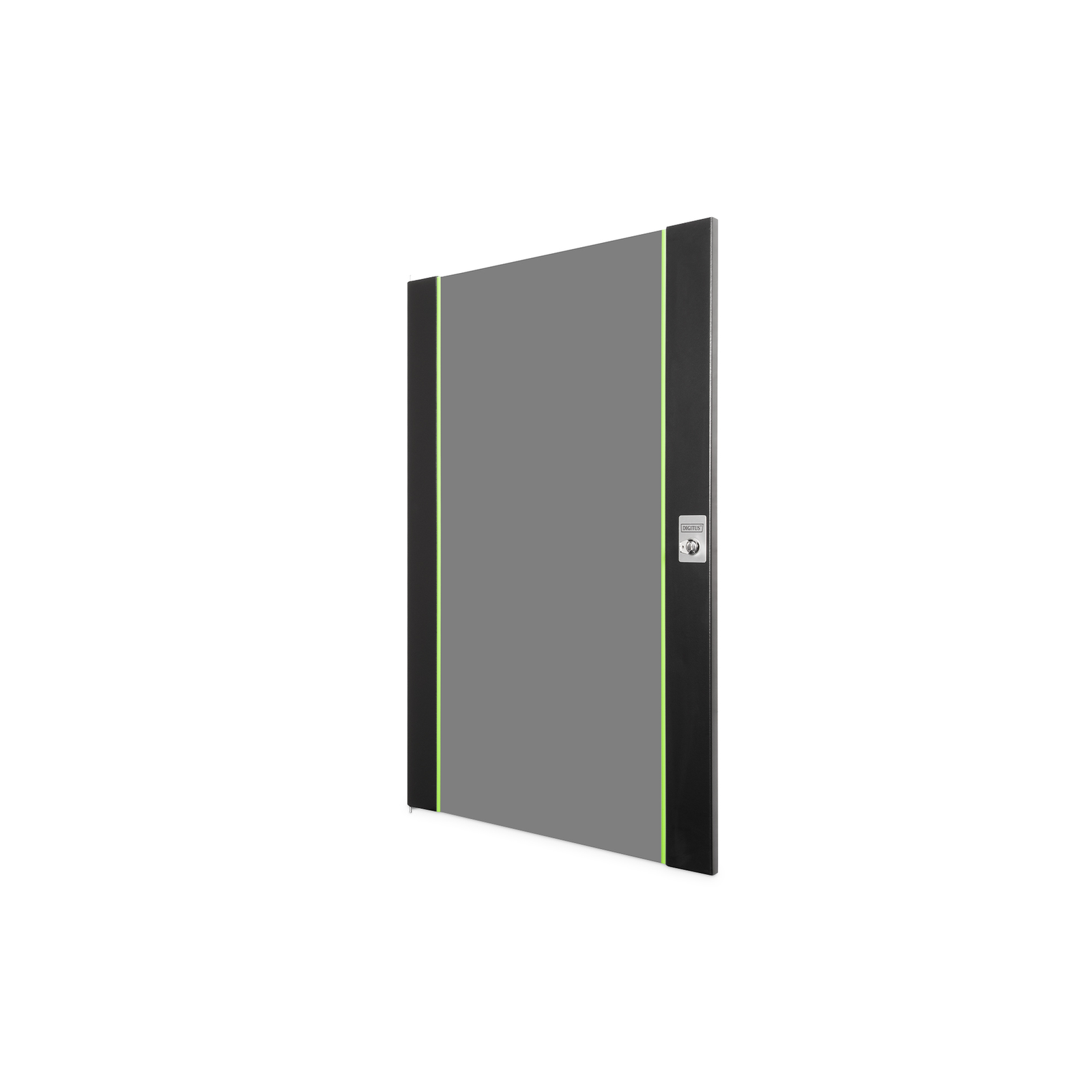 Digitus Glass Front Door for 19 20U Wall-mounted Enclosure Unique Series