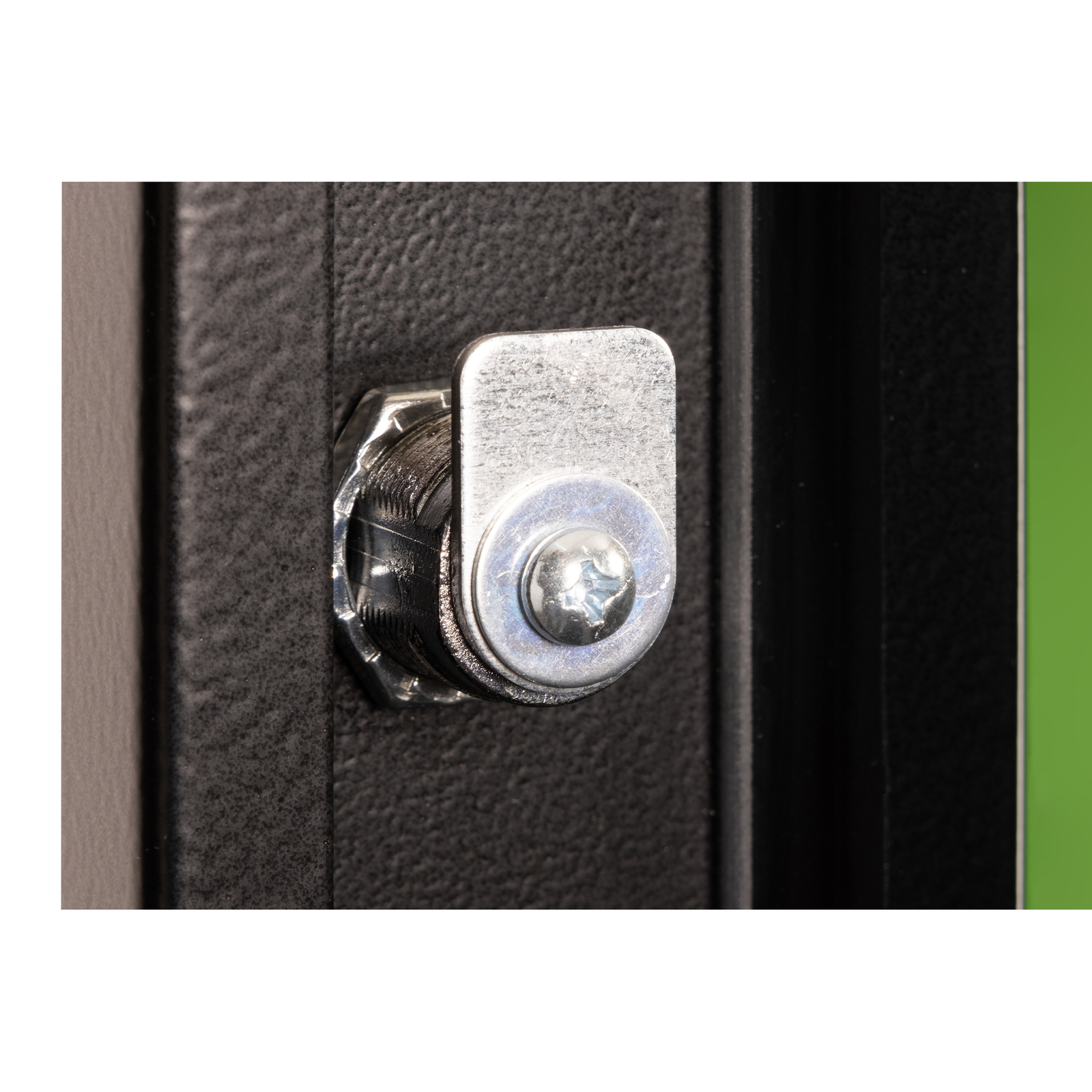 Digitus Glass Front Door for 19 20U Wall-mounted Enclosure Unique Series